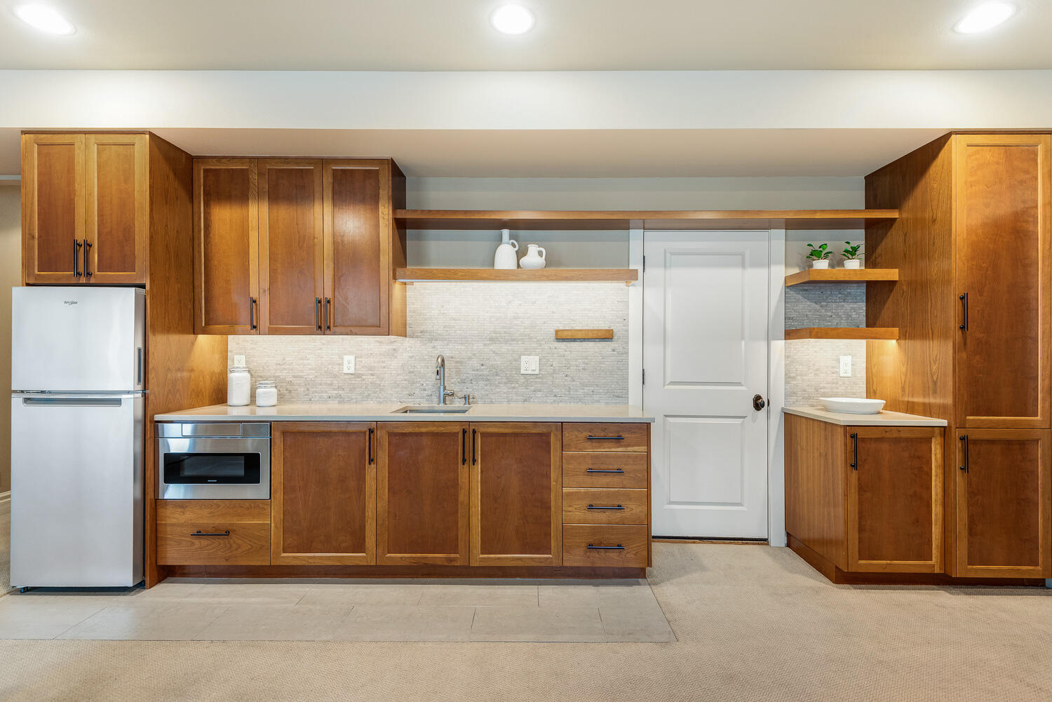 Awbrey Glen - Residential