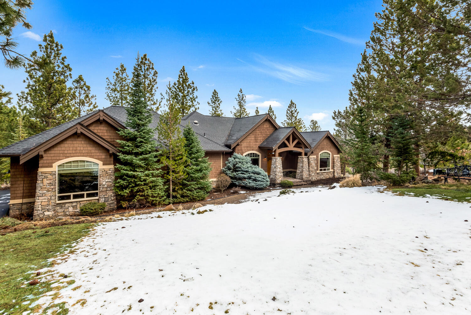 Awbrey Glen - Residential