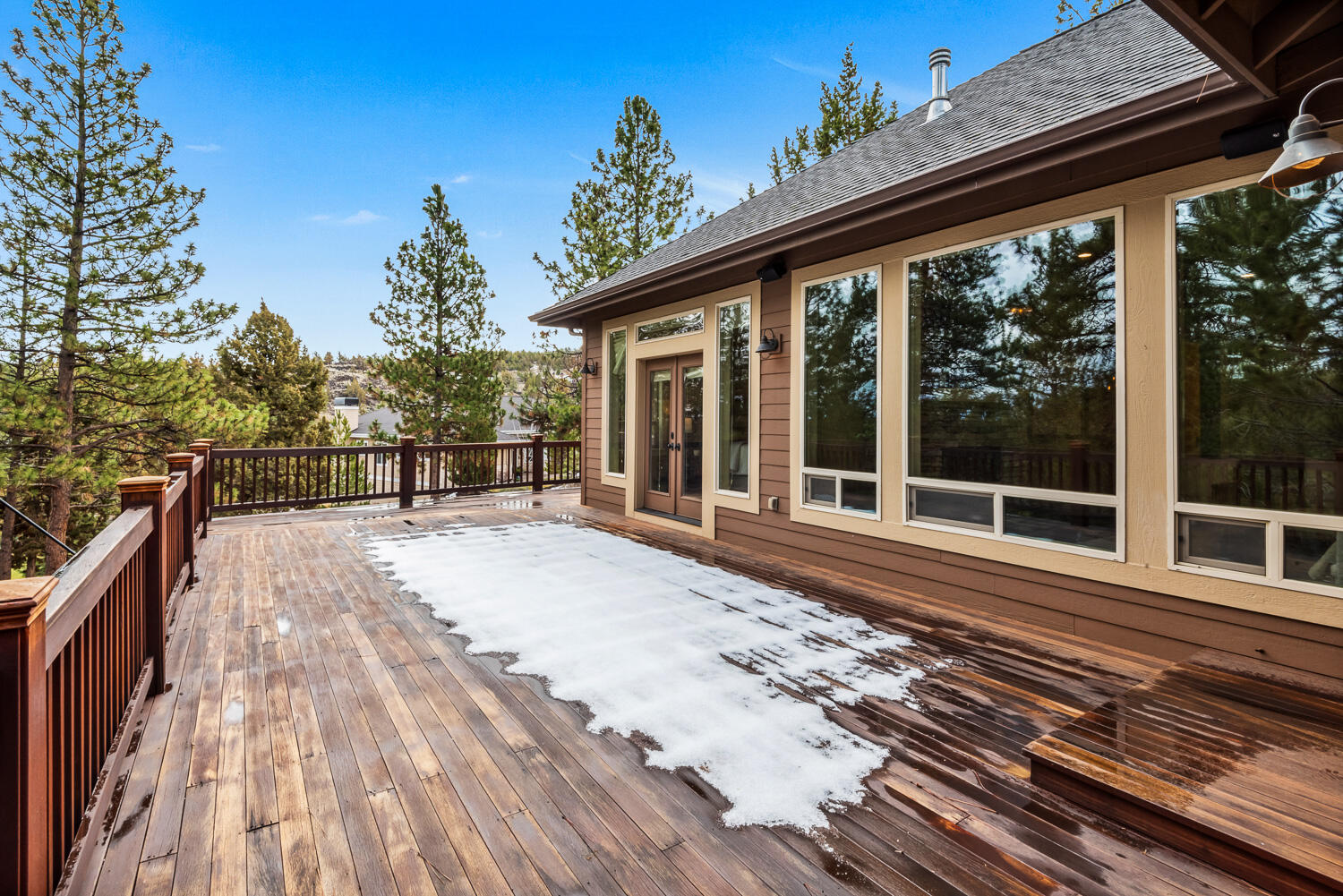 Awbrey Glen - Residential