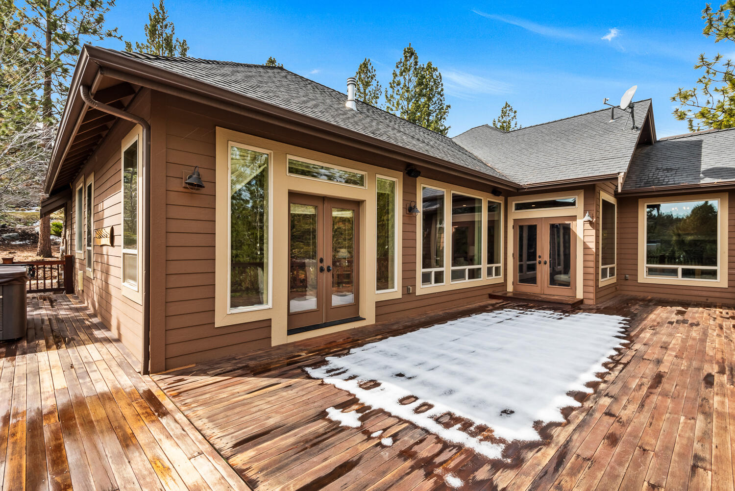 Awbrey Glen - Residential