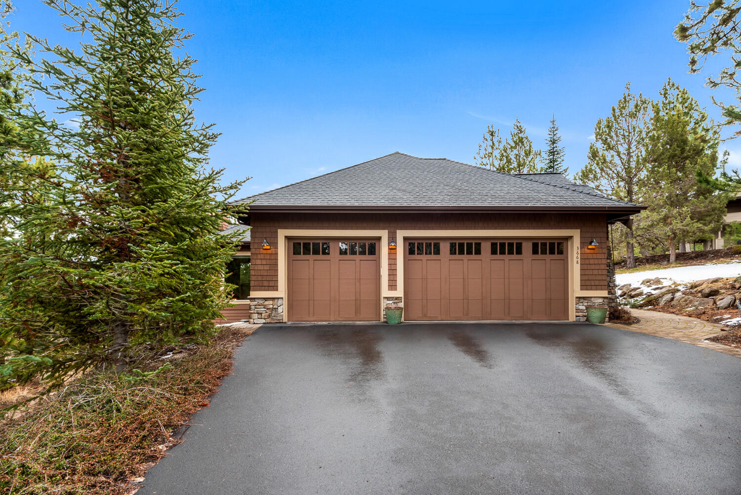 Awbrey Glen - Residential