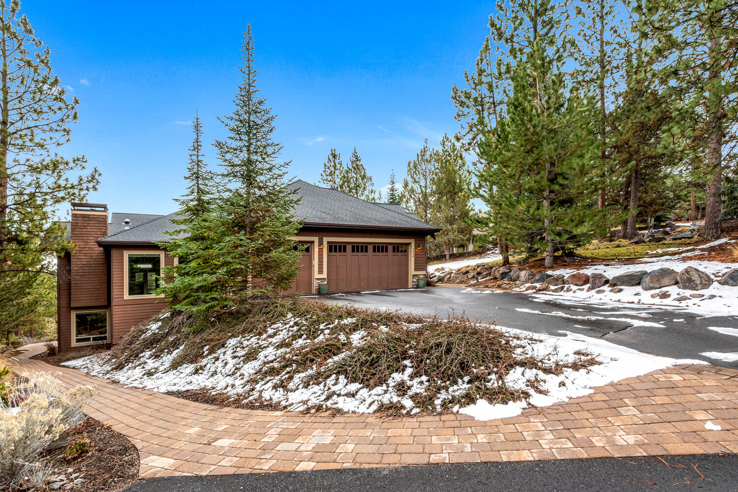 Awbrey Glen - Residential