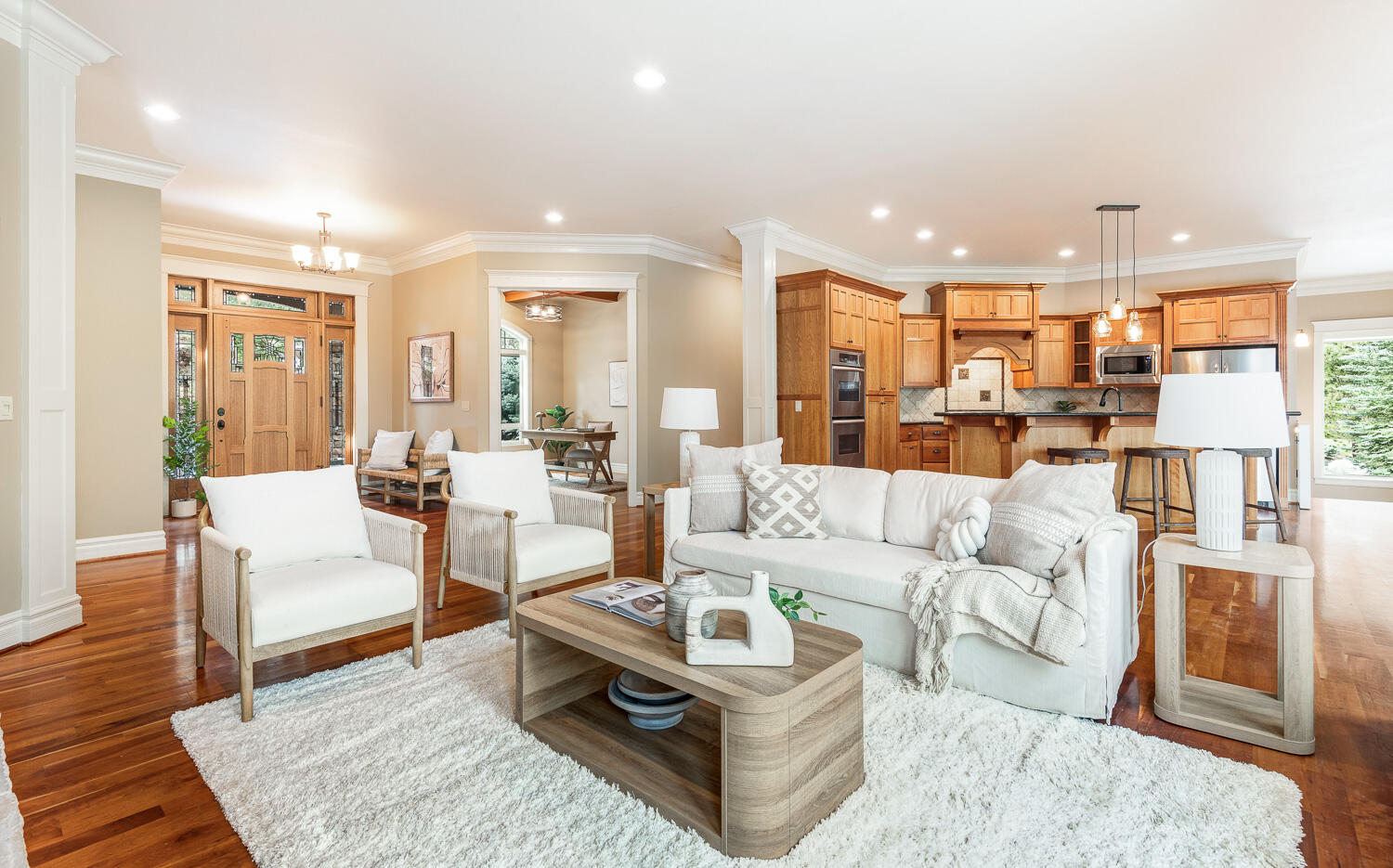 Awbrey Glen - Residential