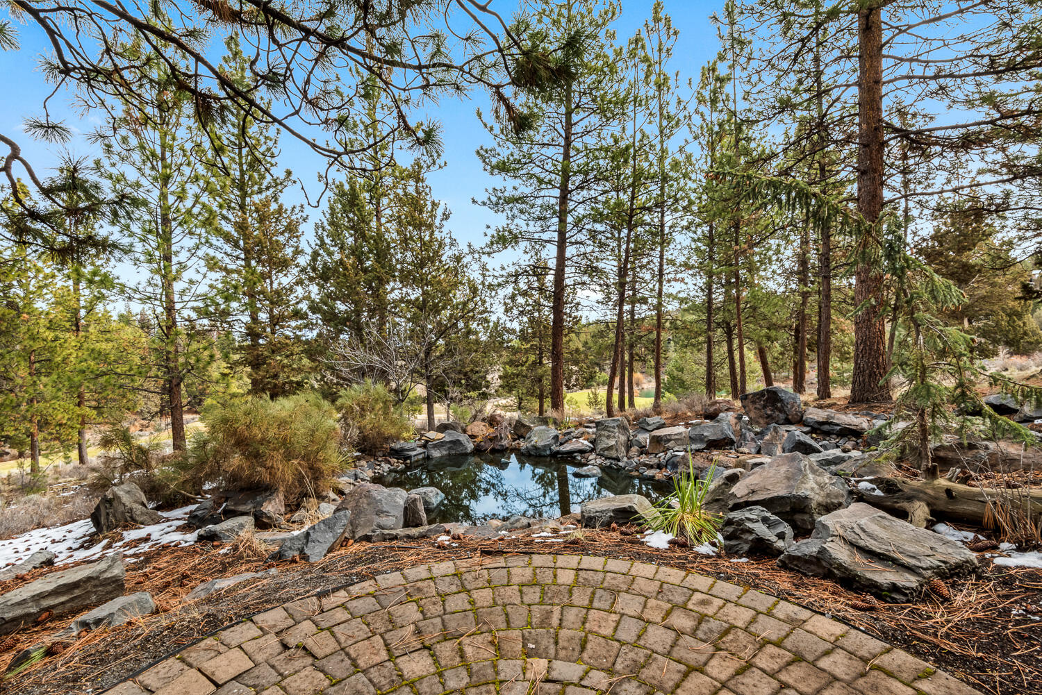 Awbrey Glen - Residential