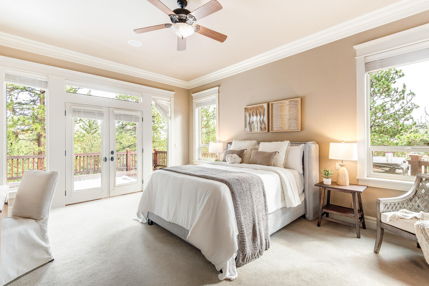 Awbrey Glen - Residential