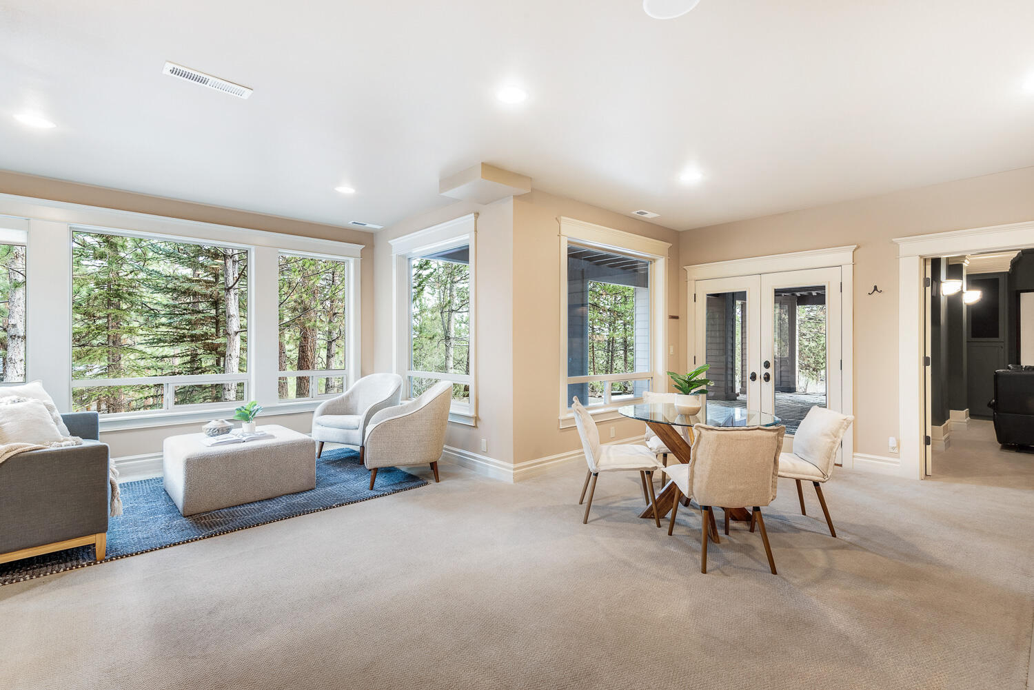 Awbrey Glen - Residential