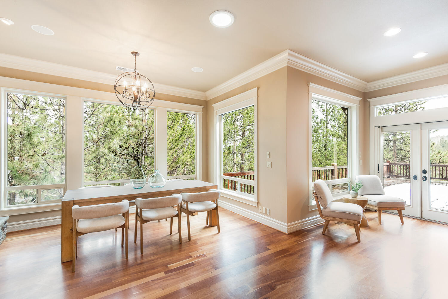 Awbrey Glen - Residential