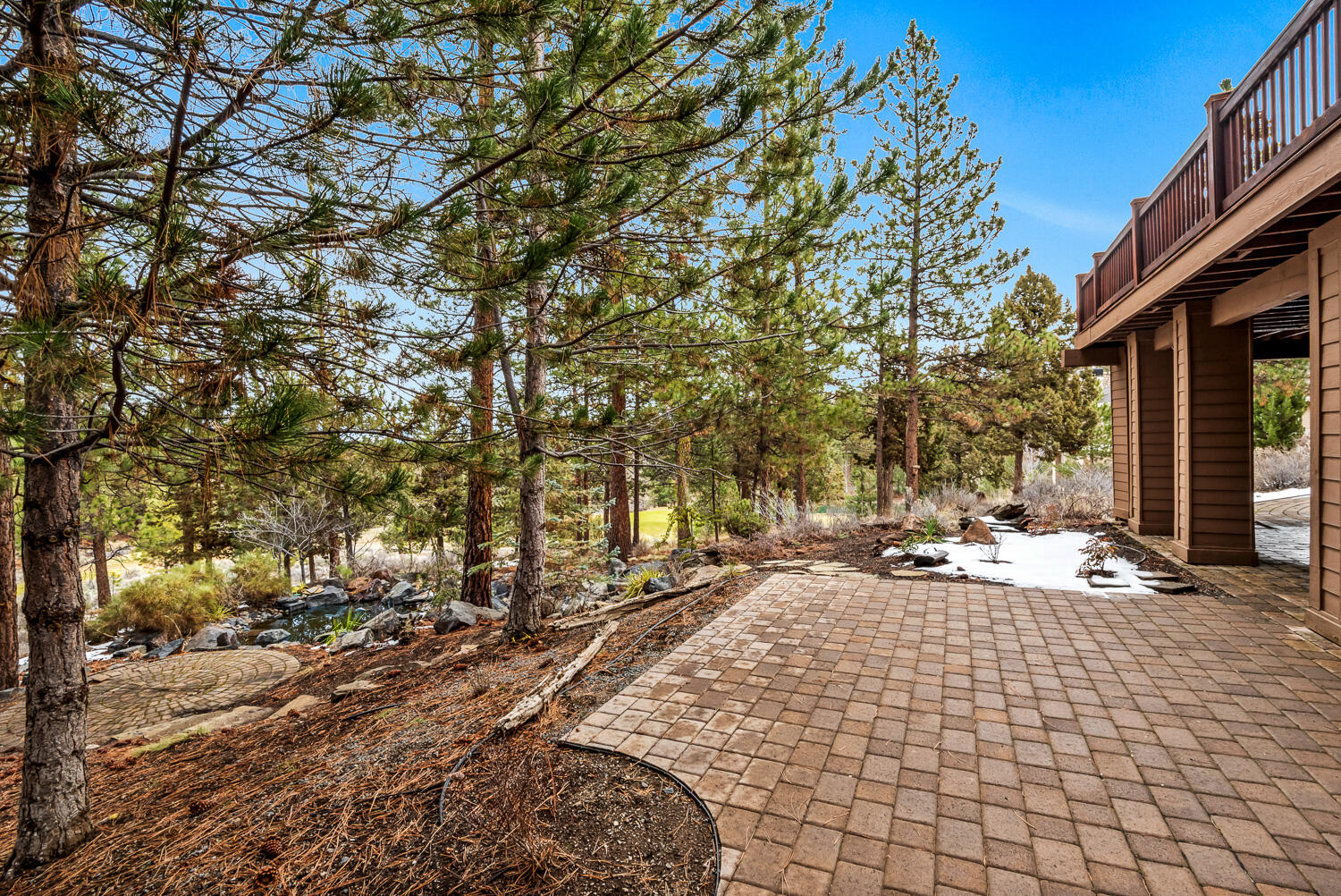 Awbrey Glen - Residential