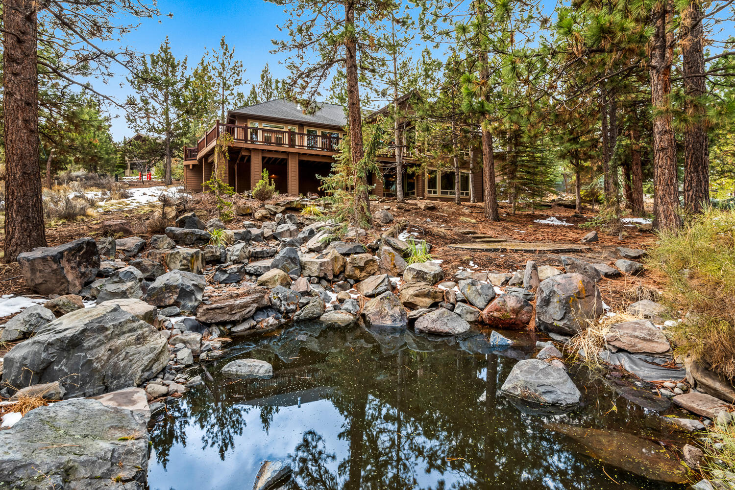 Awbrey Glen - Residential