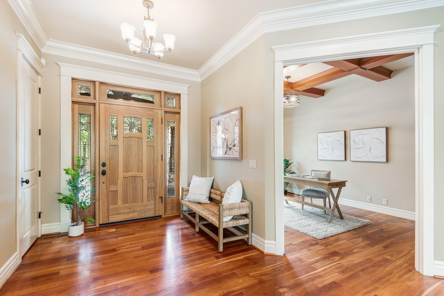 Awbrey Glen - Residential