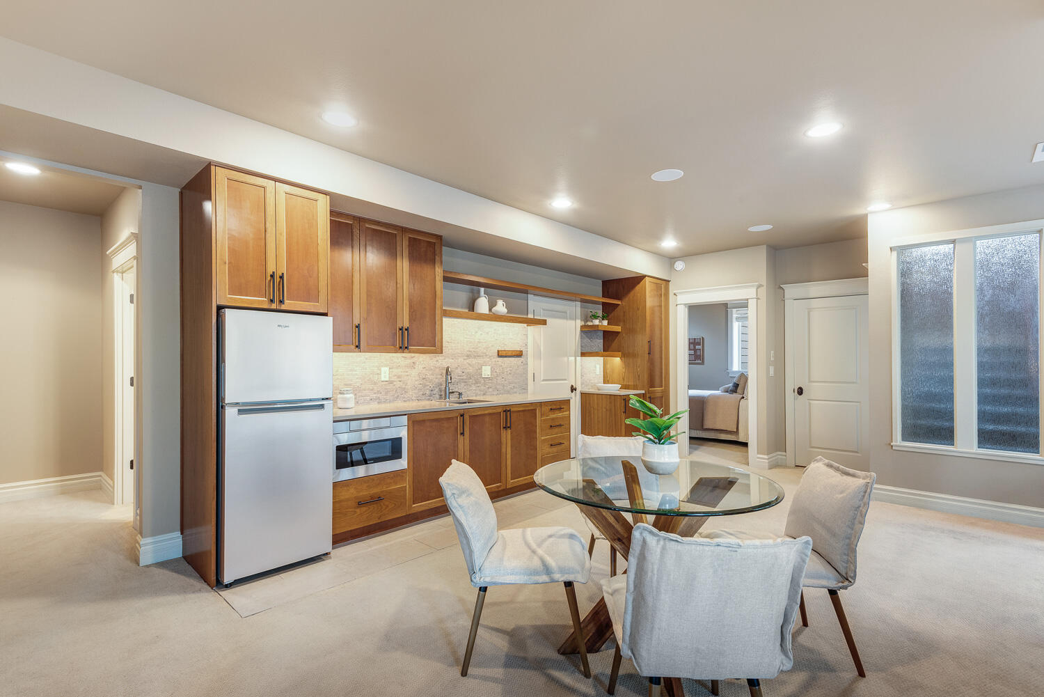 Awbrey Glen - Residential