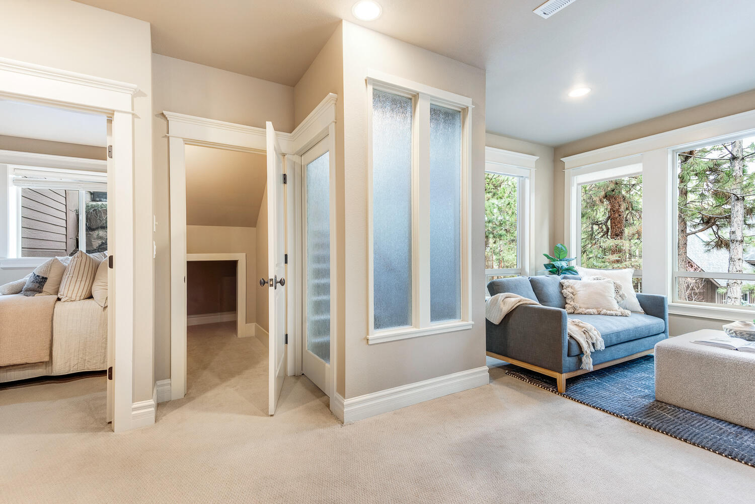 Awbrey Glen - Residential