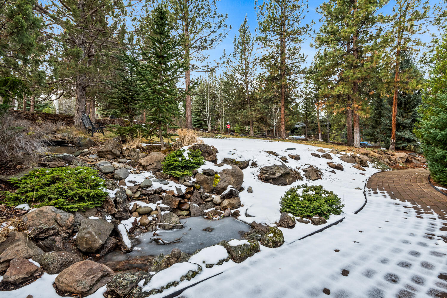 Awbrey Glen - Residential