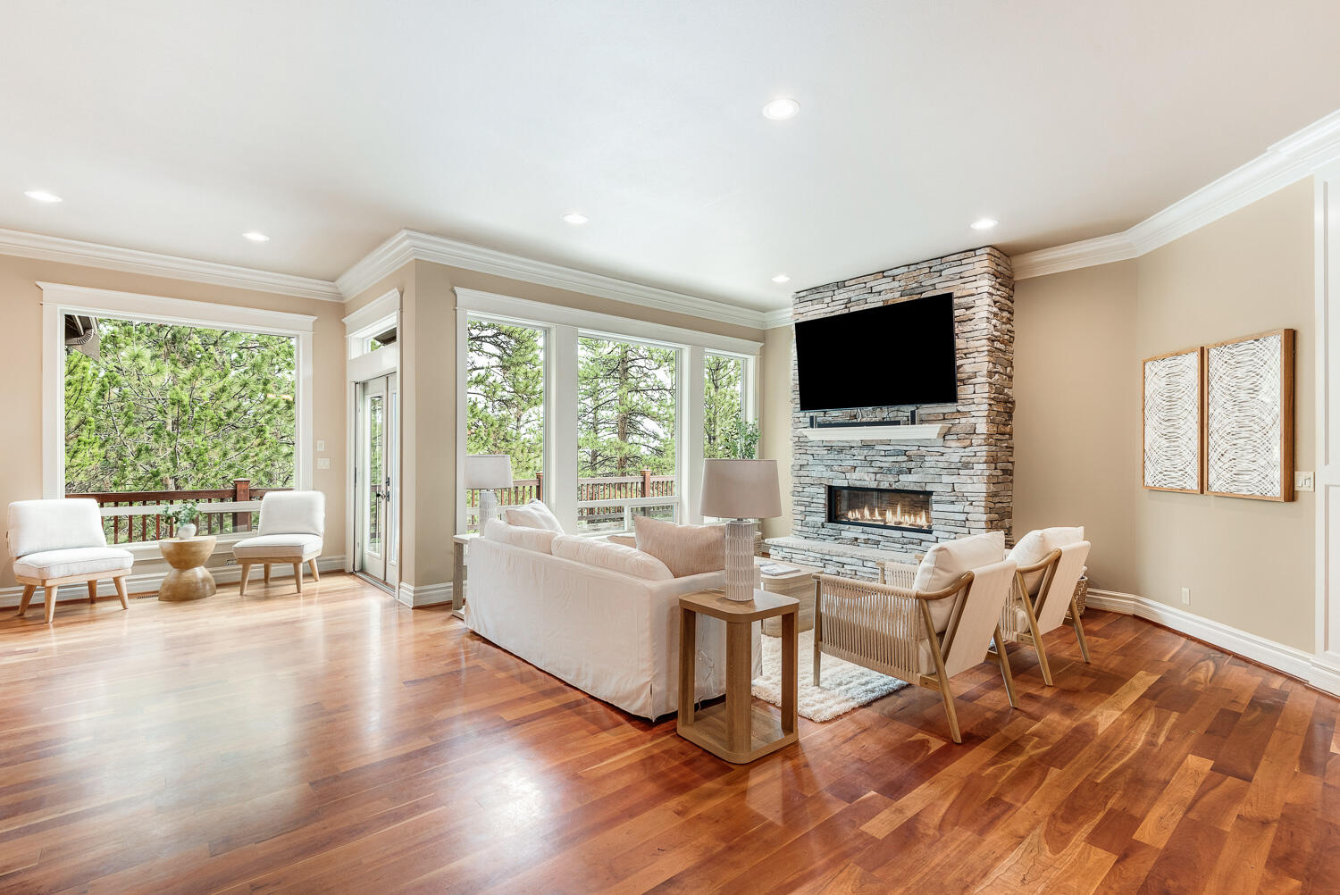 Awbrey Glen - Residential