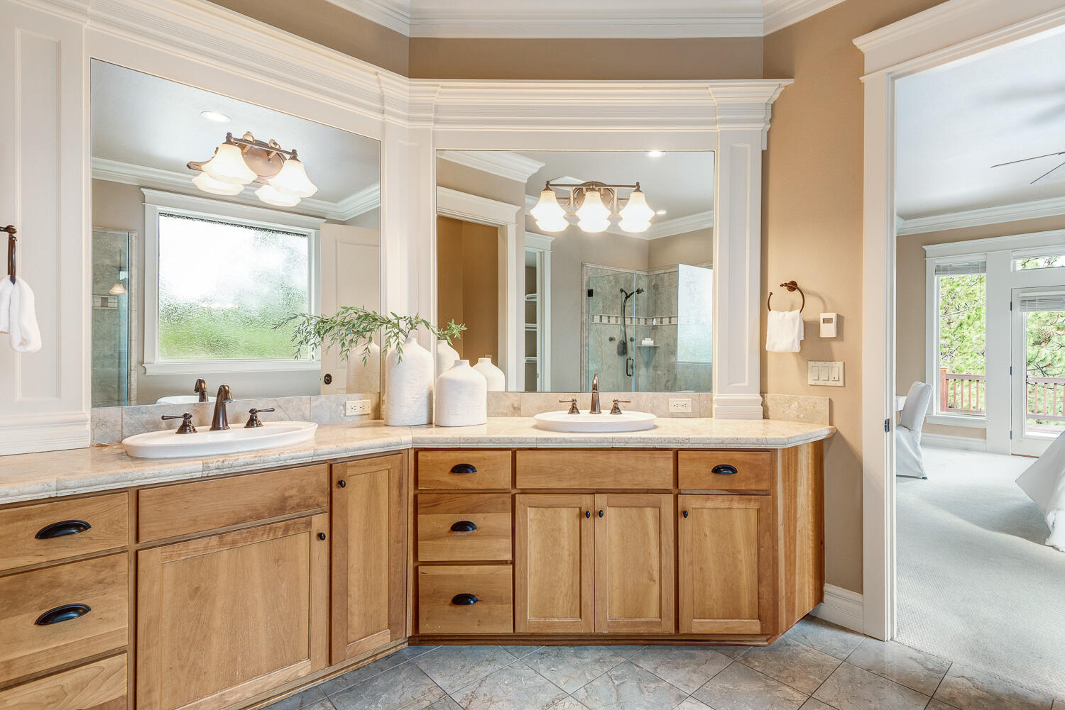 Awbrey Glen - Residential