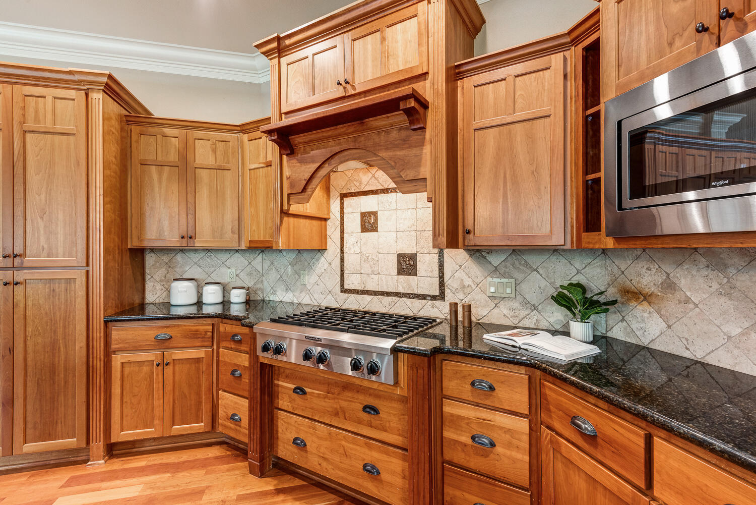 Awbrey Glen - Residential