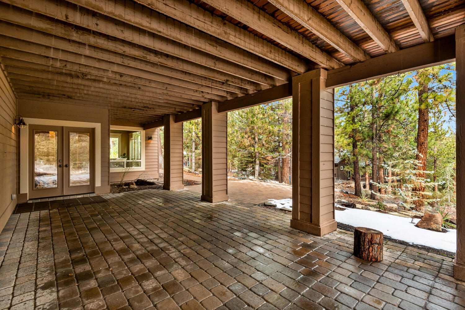 Awbrey Glen - Residential