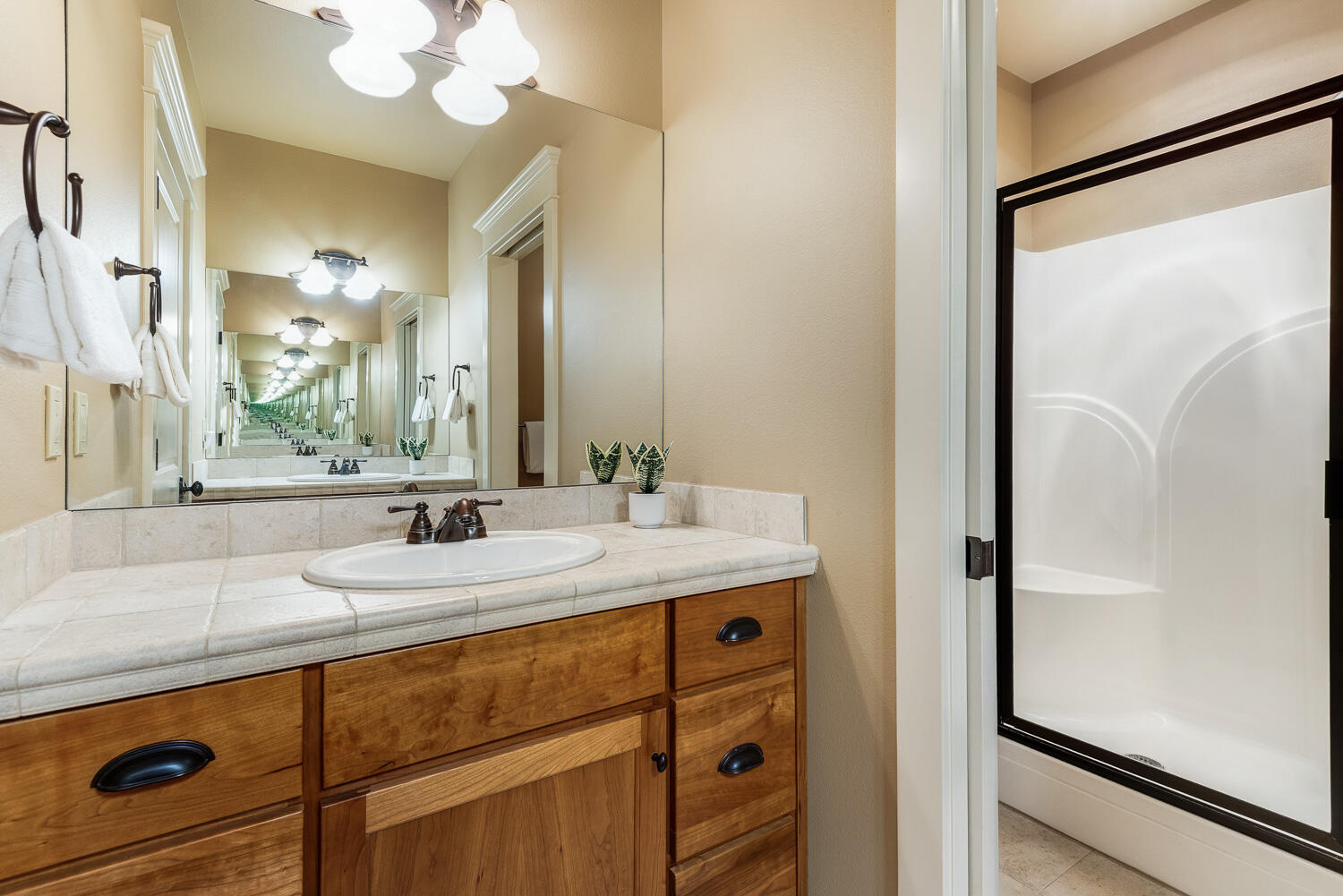 Awbrey Glen - Residential