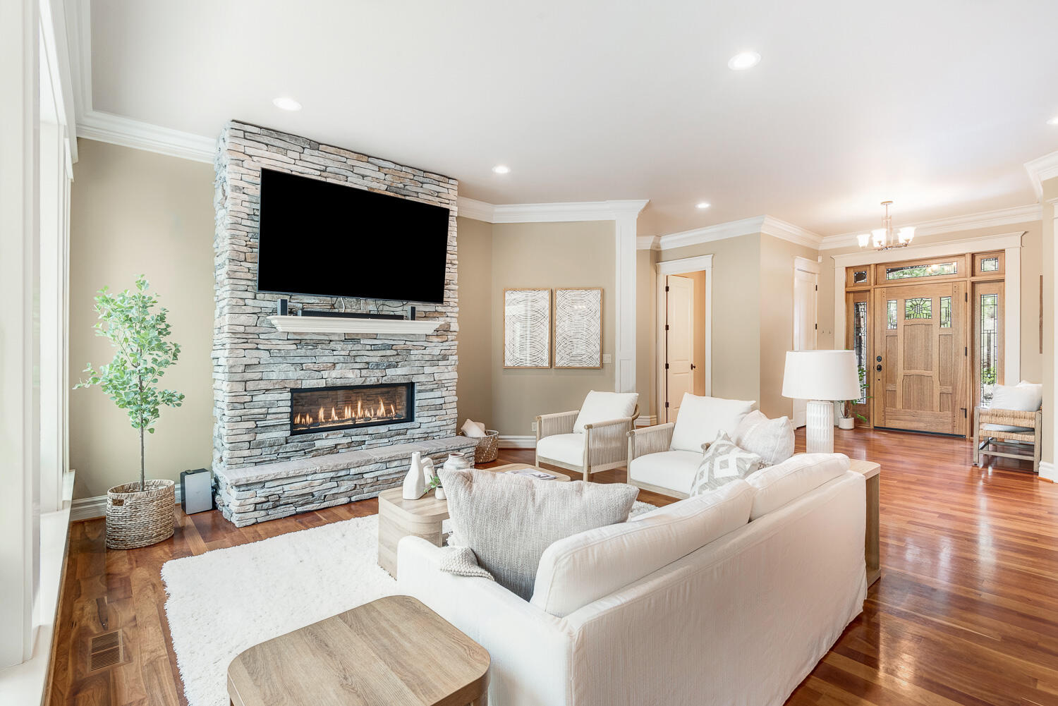 Awbrey Glen - Residential