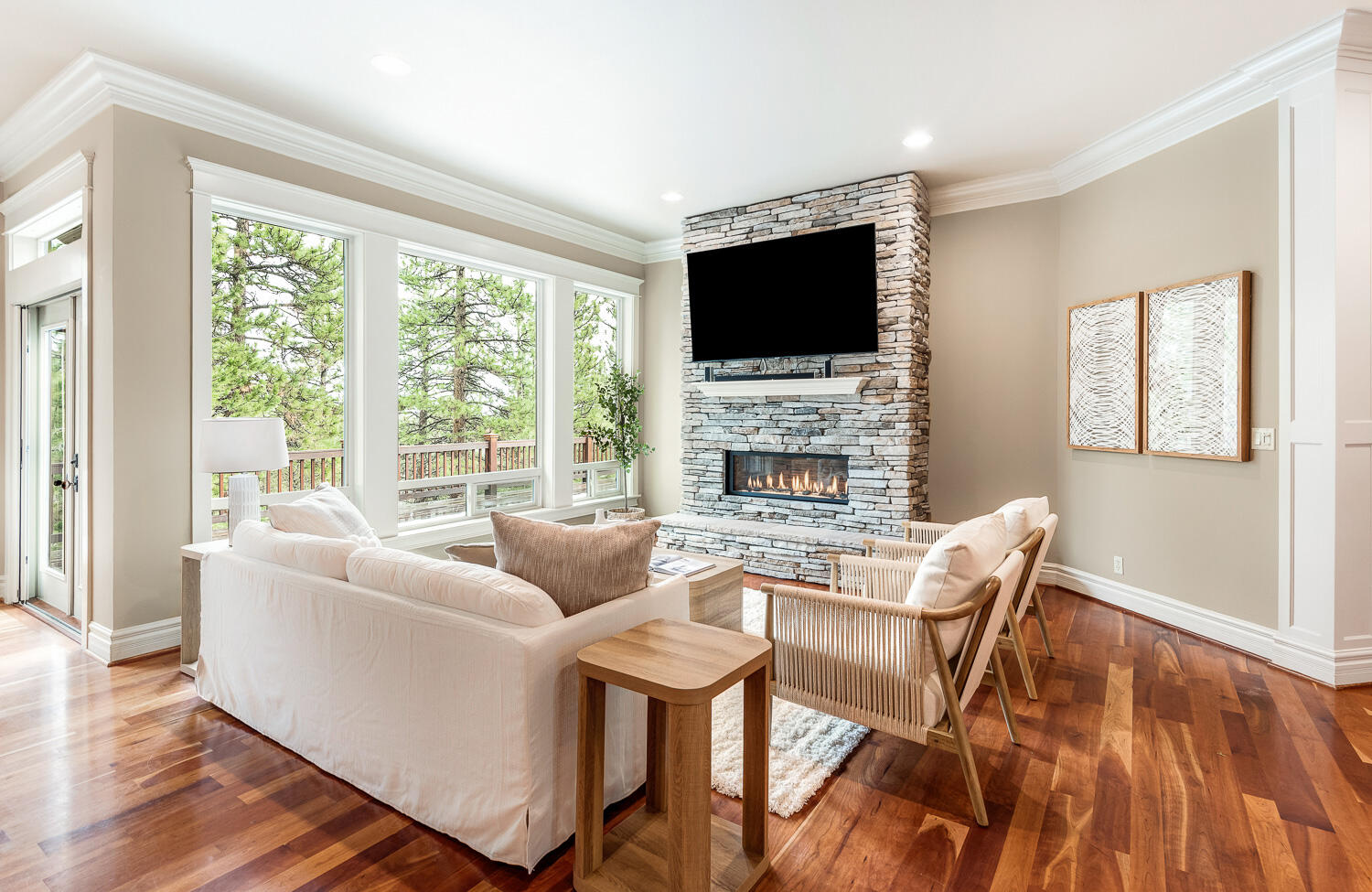 Awbrey Glen - Residential