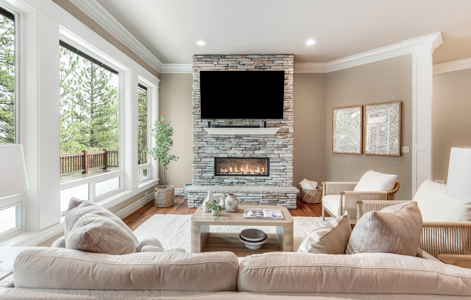 Awbrey Glen - Residential