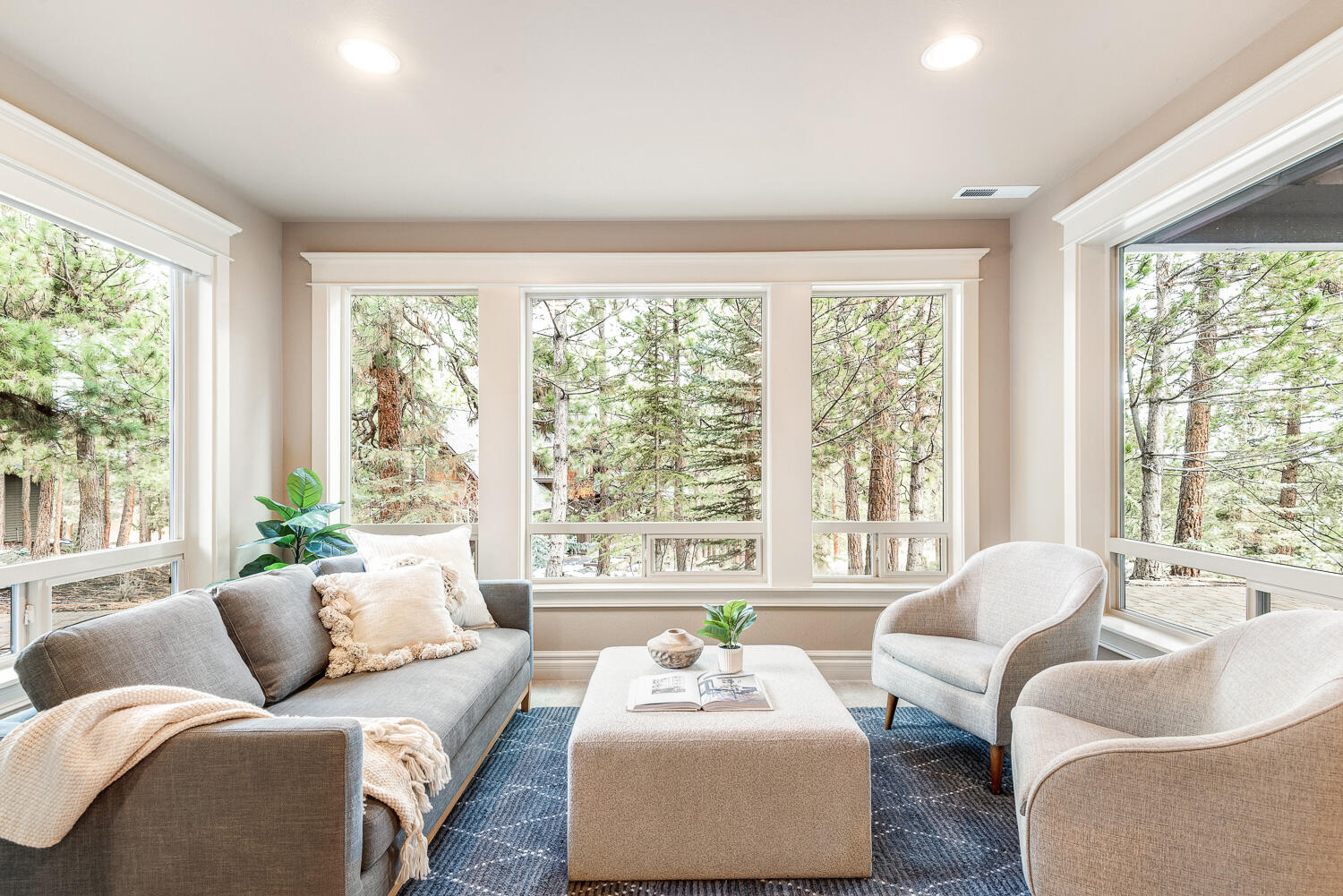 Awbrey Glen - Residential