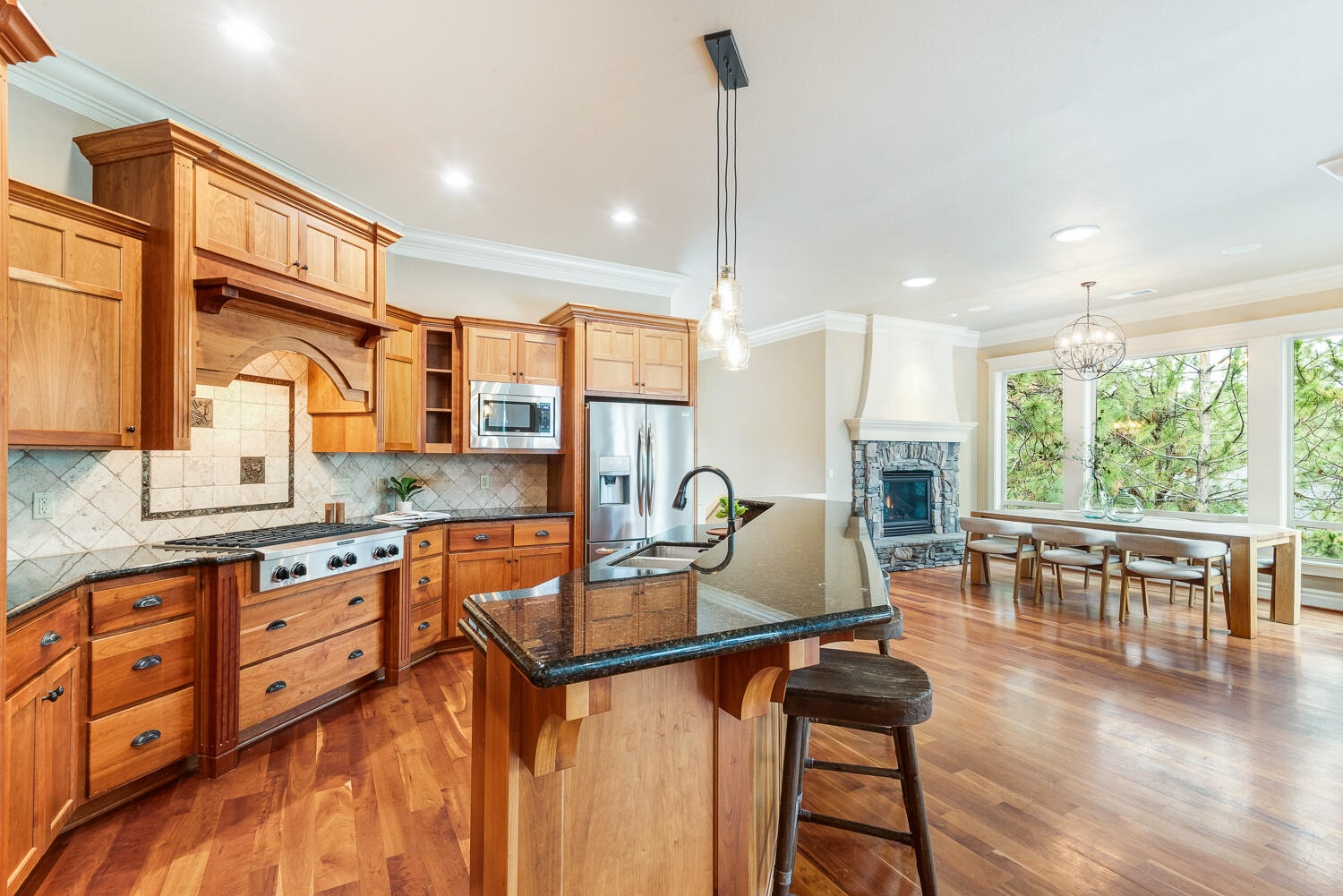 Awbrey Glen - Residential