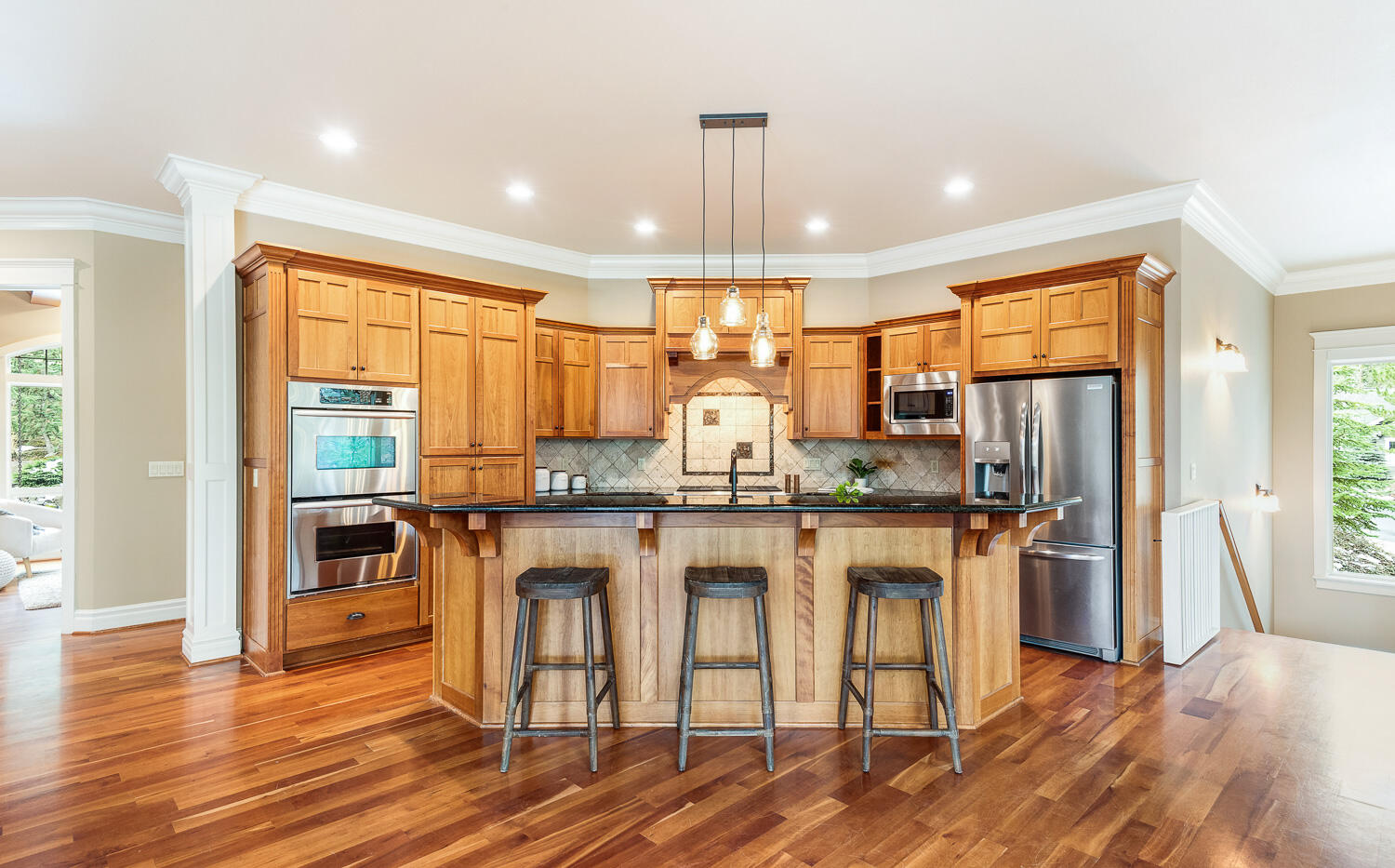 Awbrey Glen - Residential