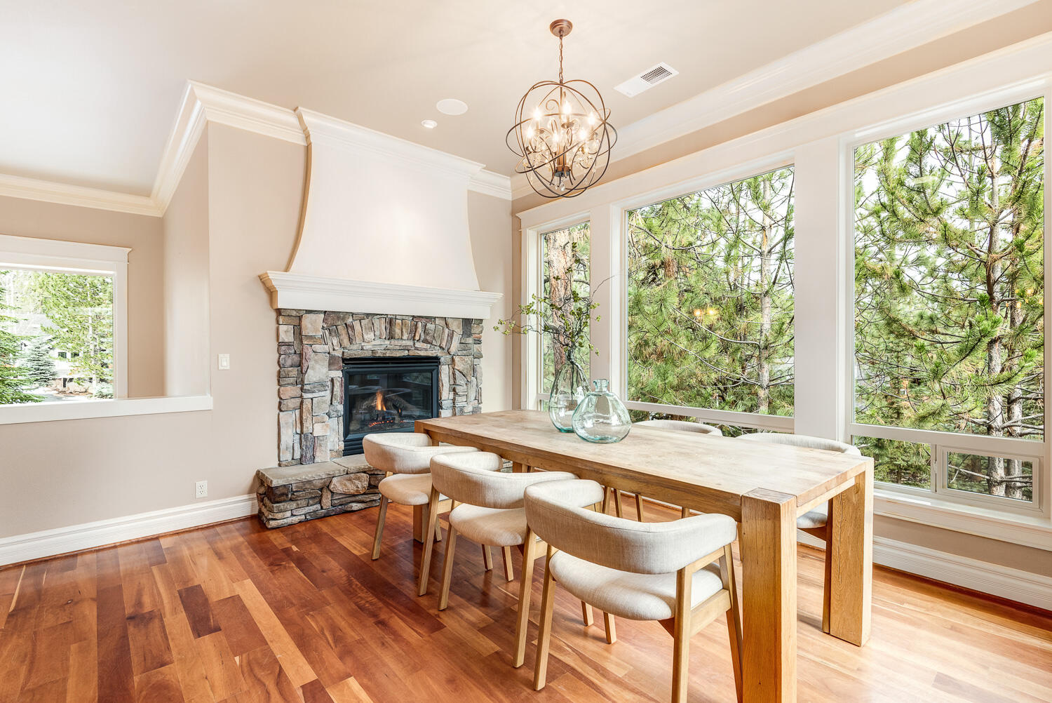 Awbrey Glen - Residential