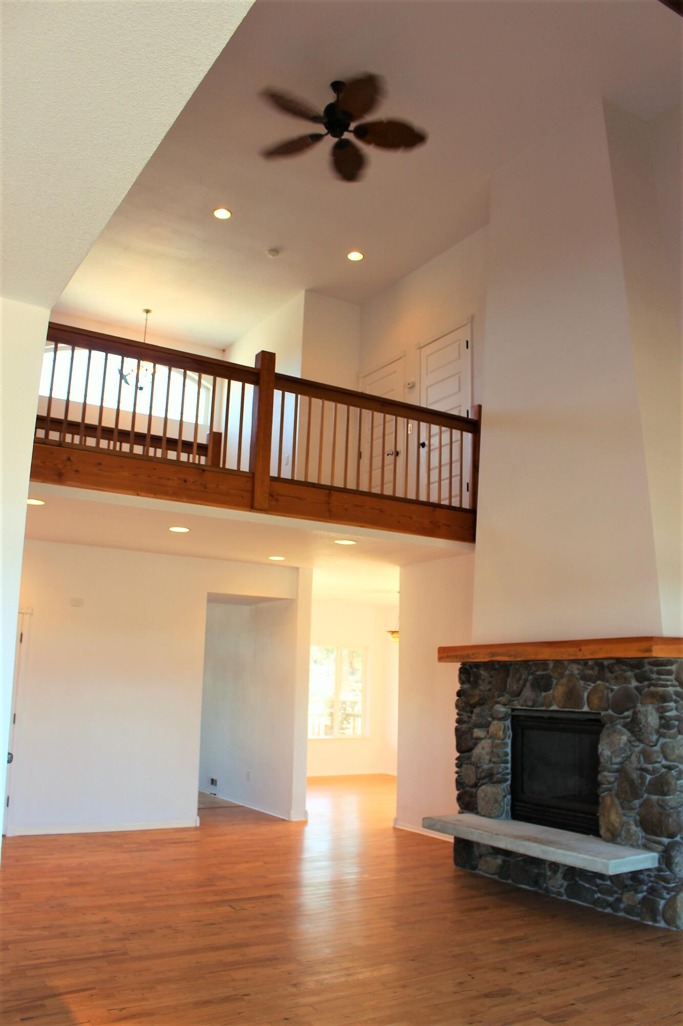 Pine Ridge Ranches - Residential