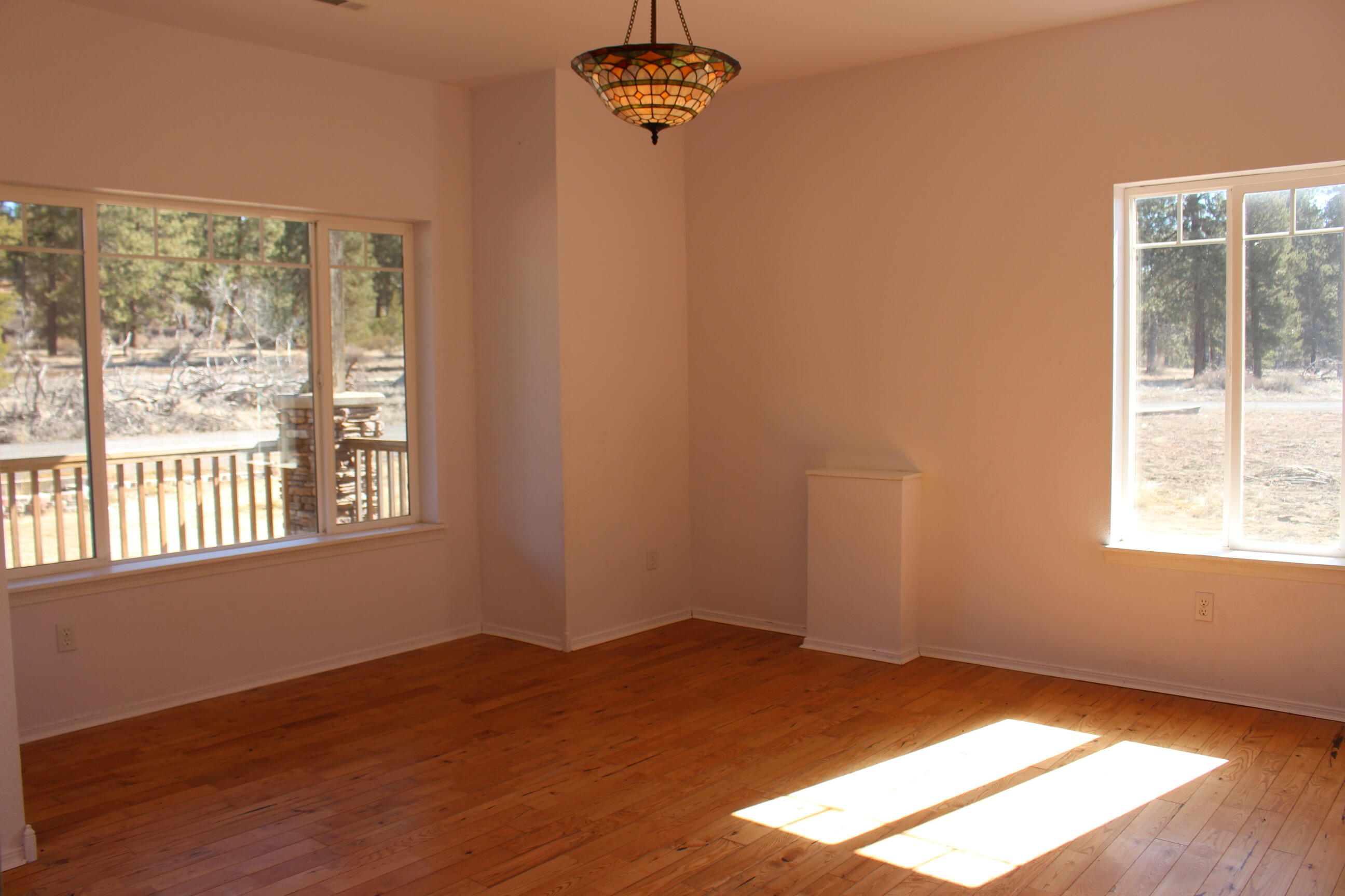 Pine Ridge Ranches - Residential