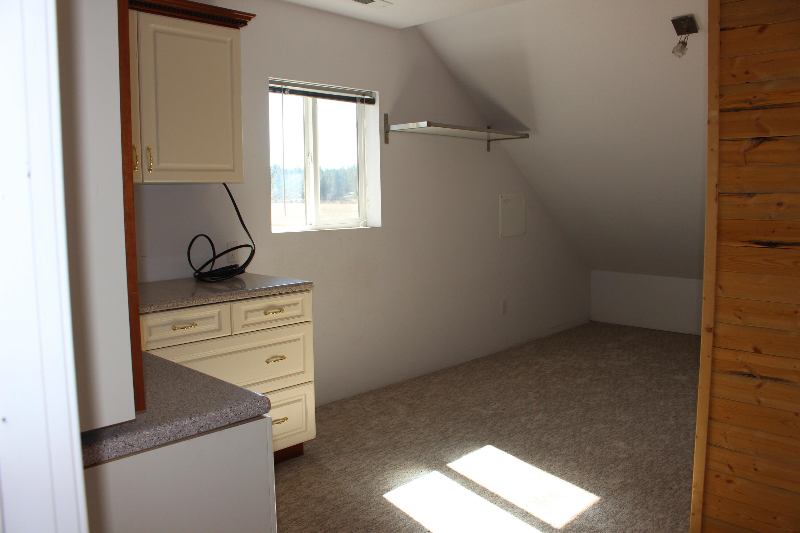 Pine Ridge Ranches - Residential