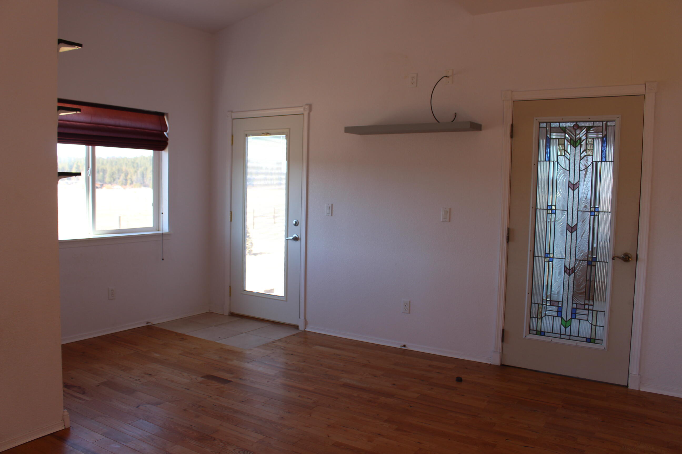 Pine Ridge Ranches - Residential