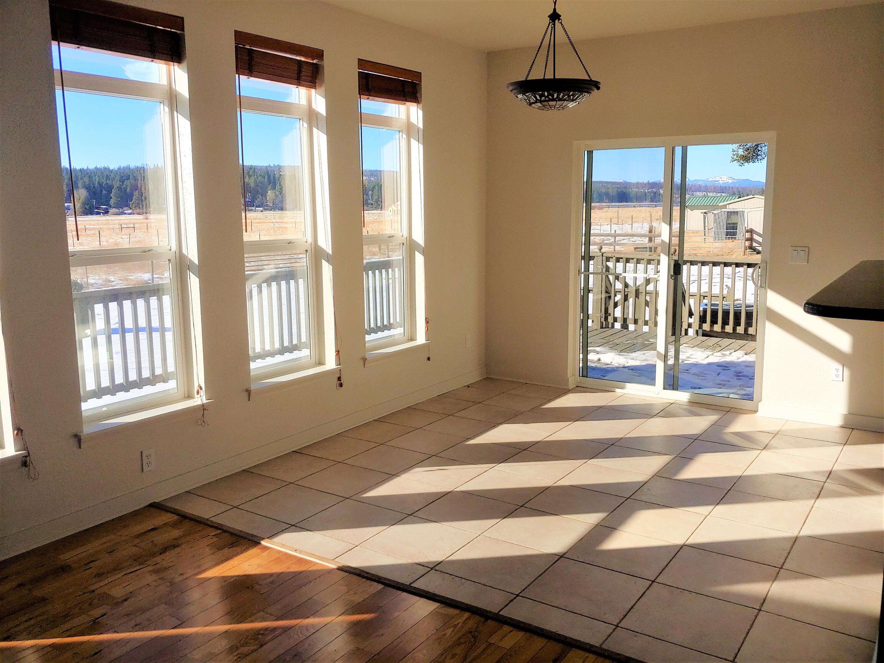 Pine Ridge Ranches - Residential