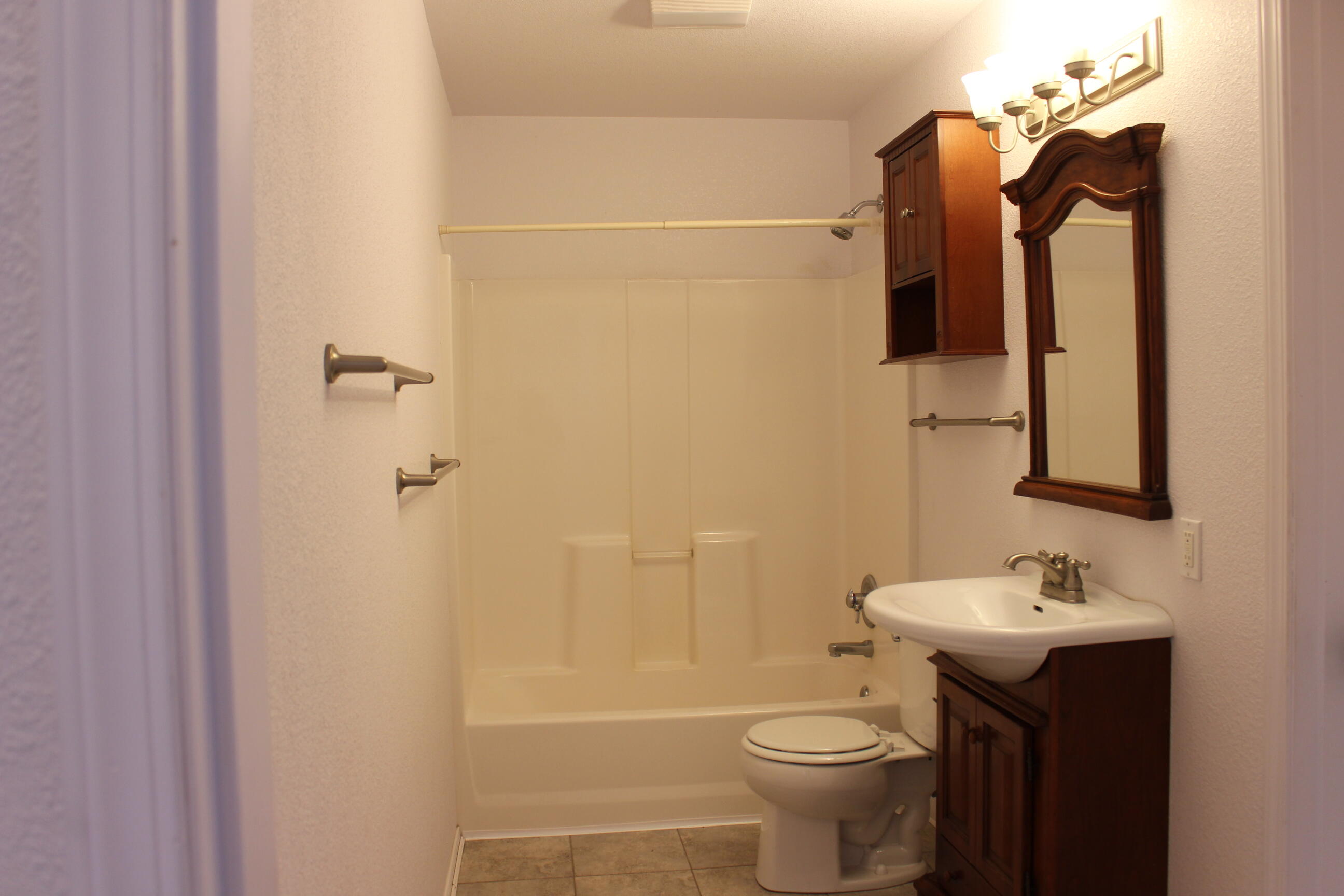 Pine Ridge Ranches - Residential