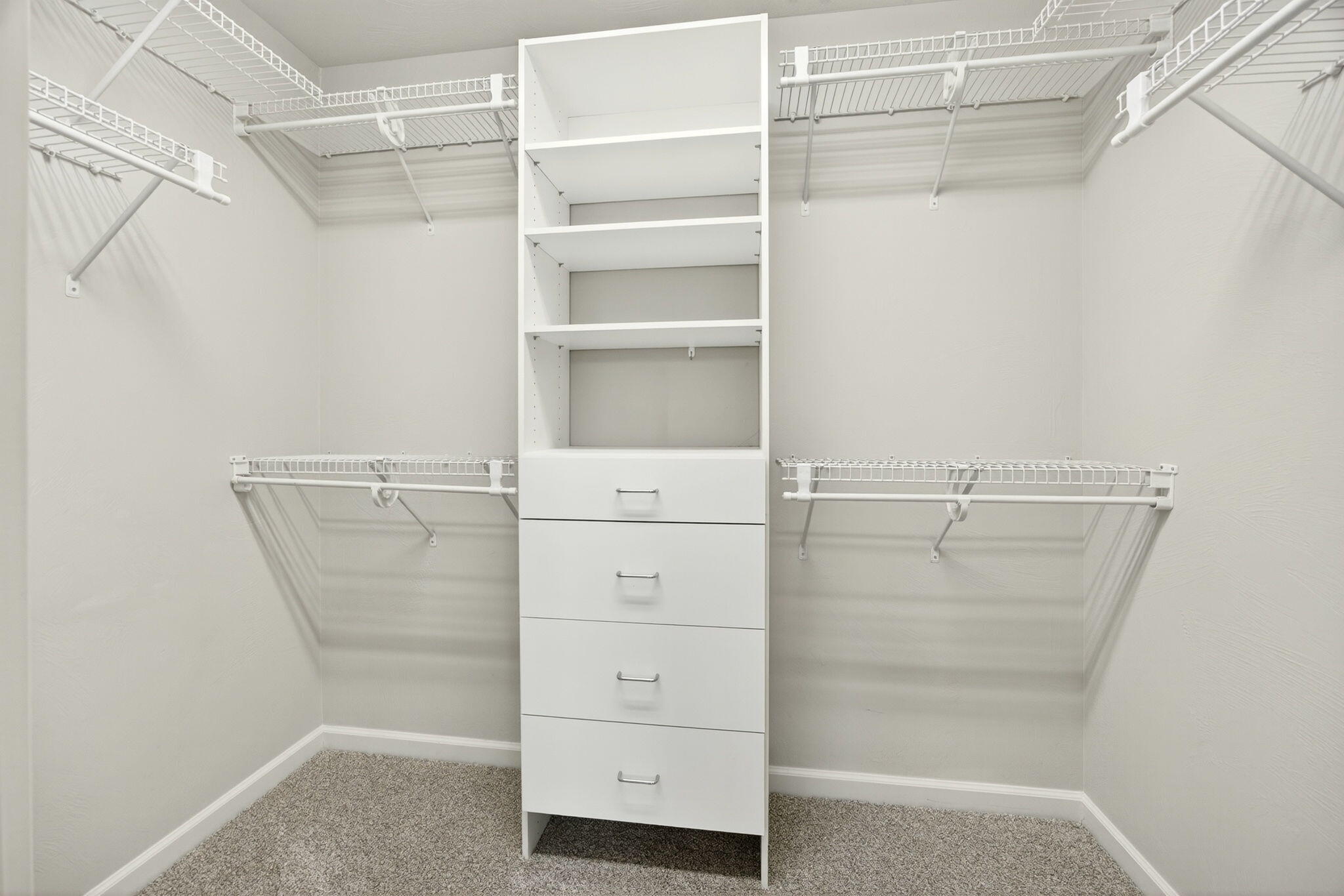 River Walk Subdivision - Residential