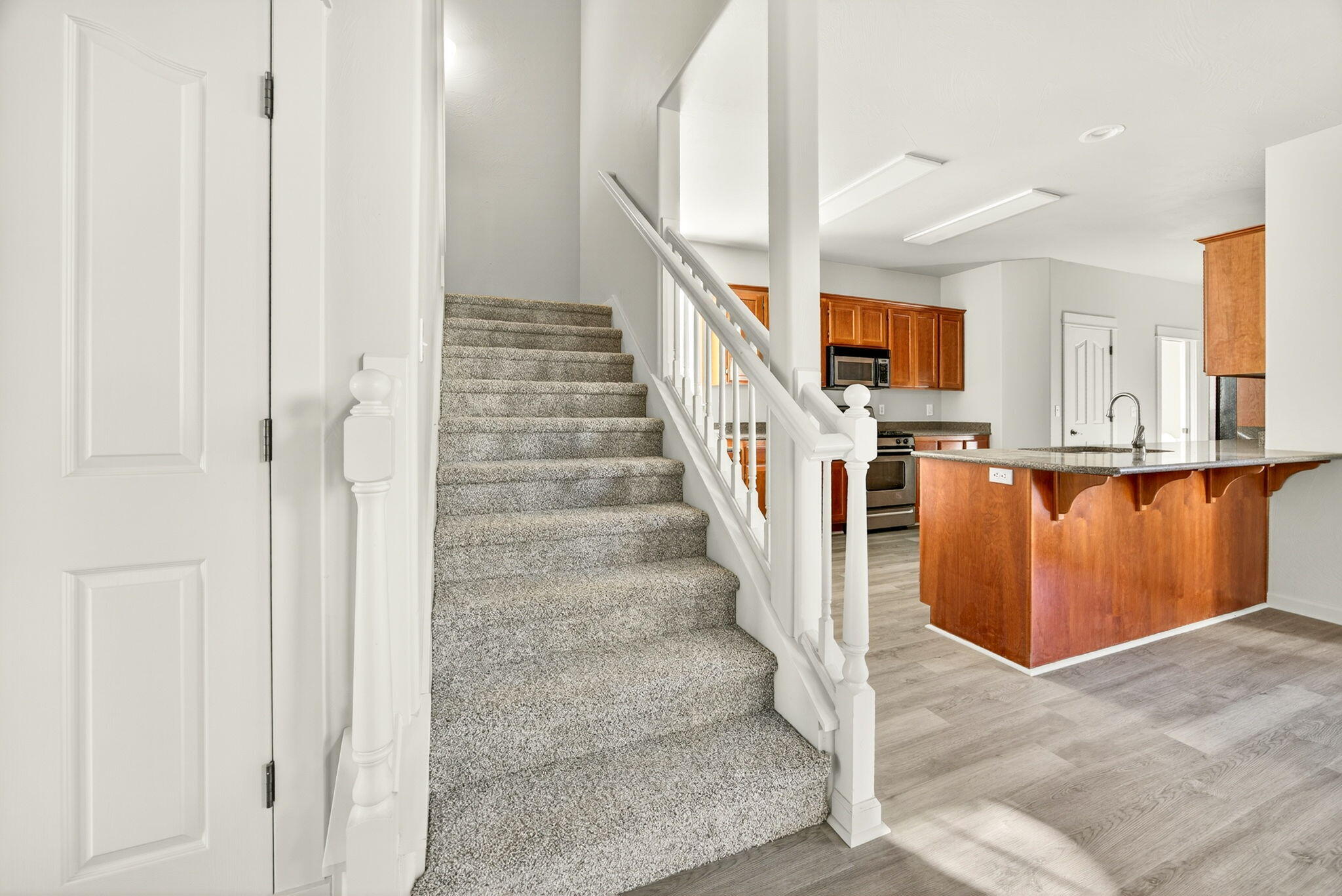 River Walk Subdivision - Residential