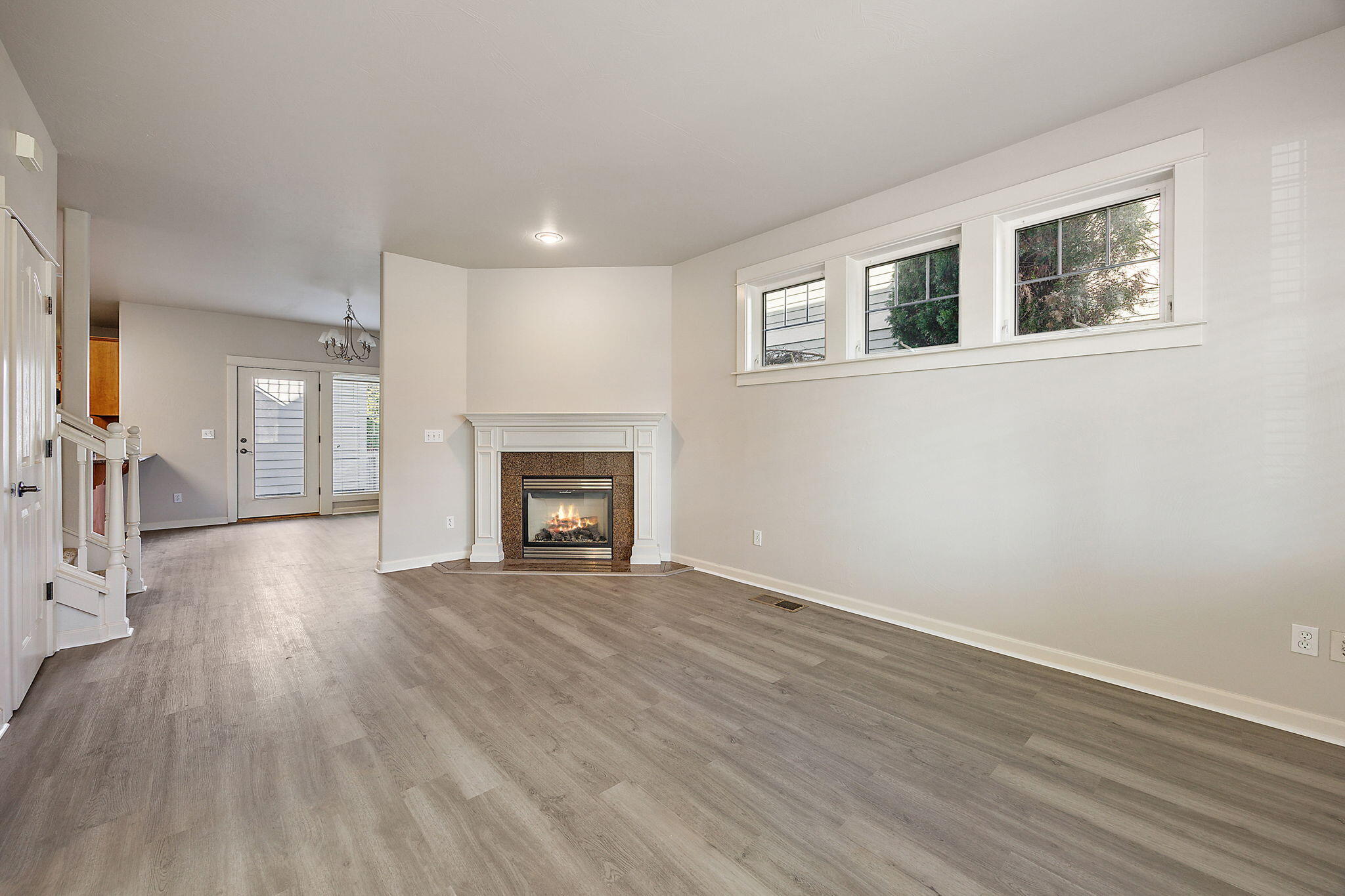 River Walk Subdivision - Residential