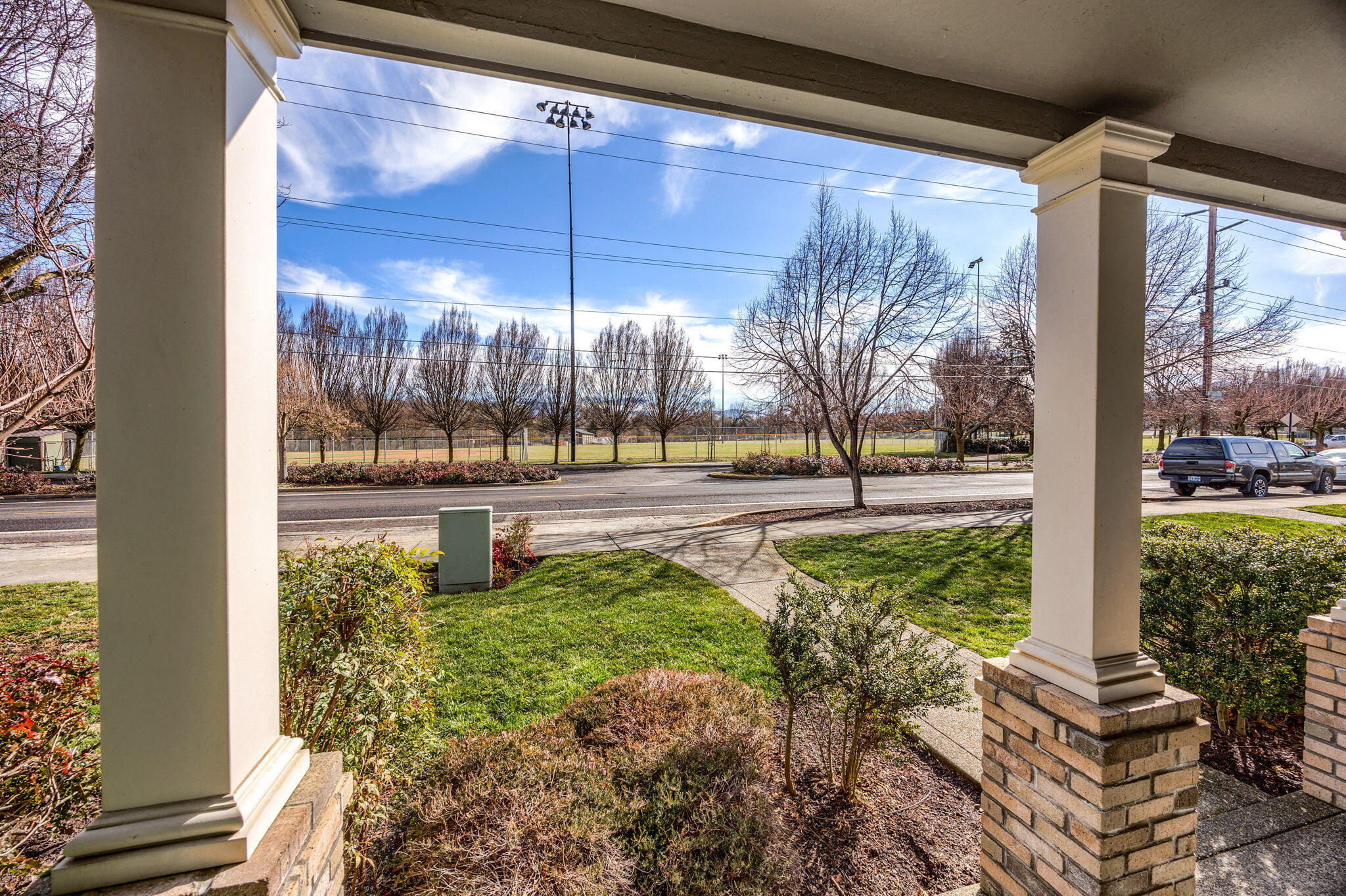 River Walk Subdivision - Residential