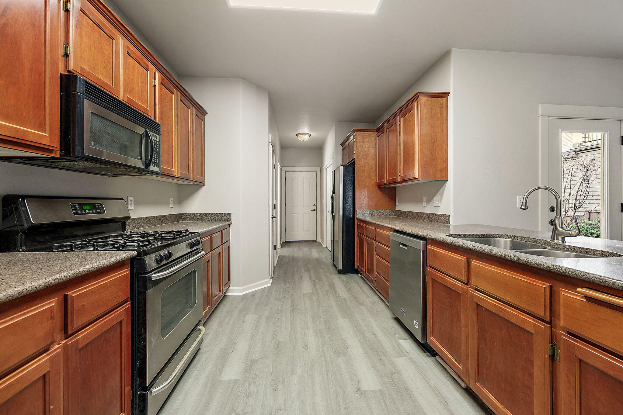 River Walk Subdivision - Residential