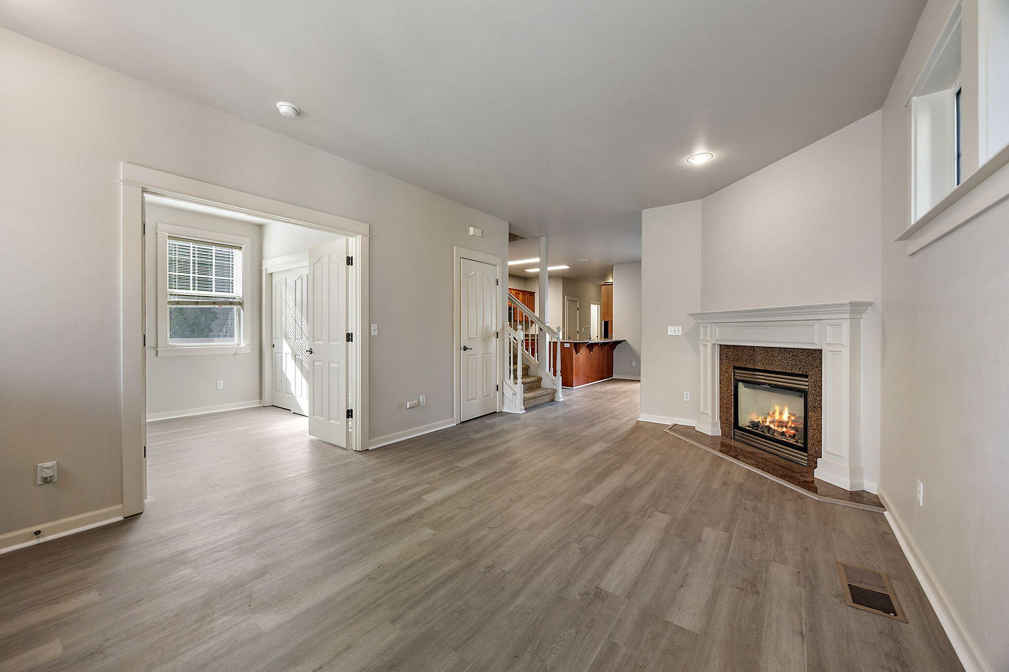 River Walk Subdivision - Residential