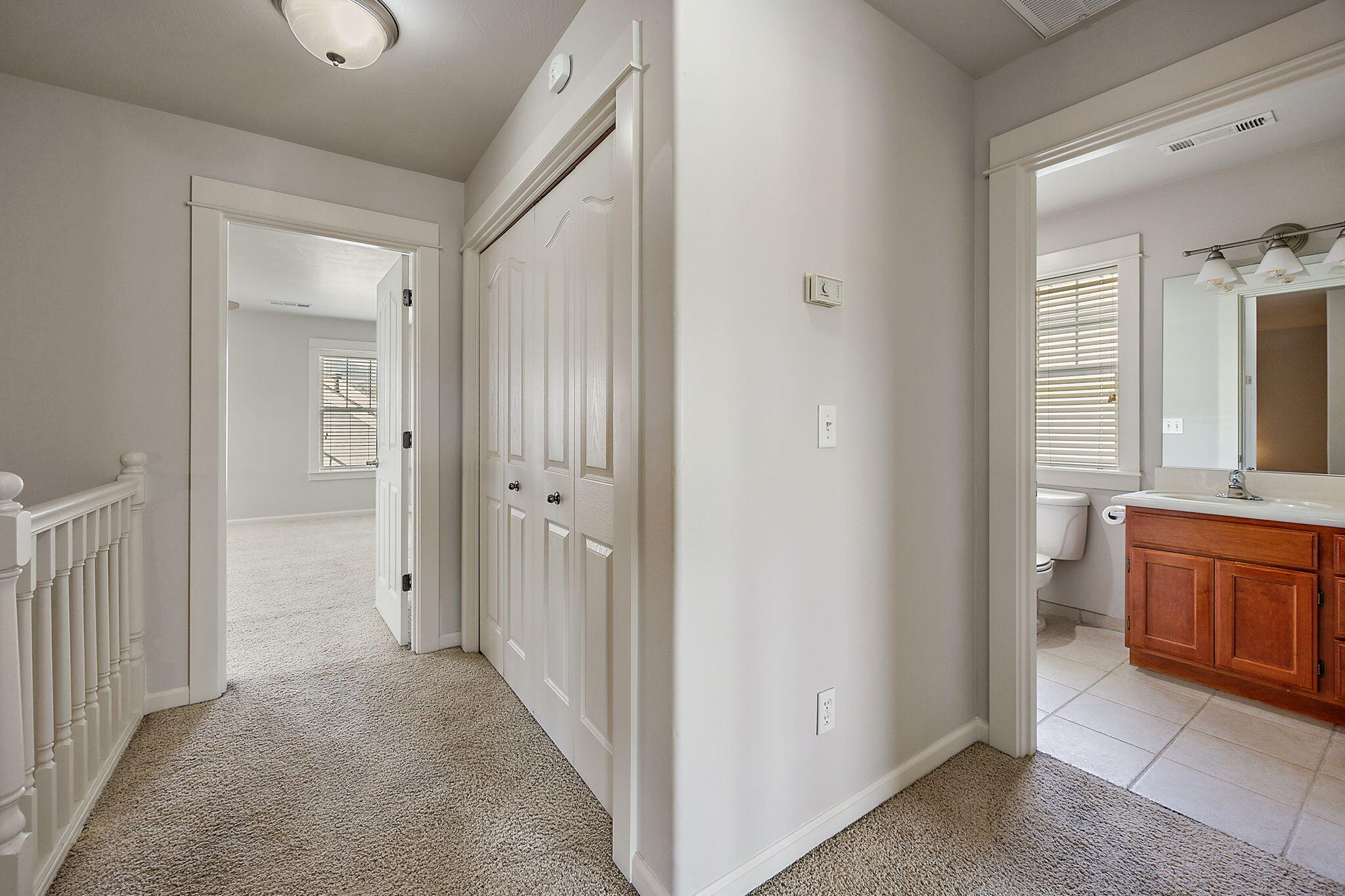 River Walk Subdivision - Residential