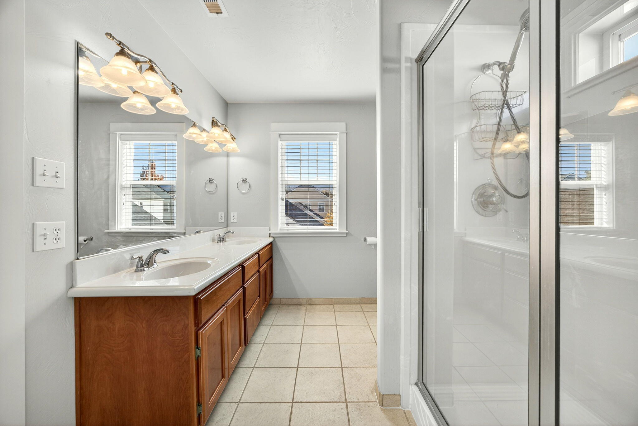 River Walk Subdivision - Residential