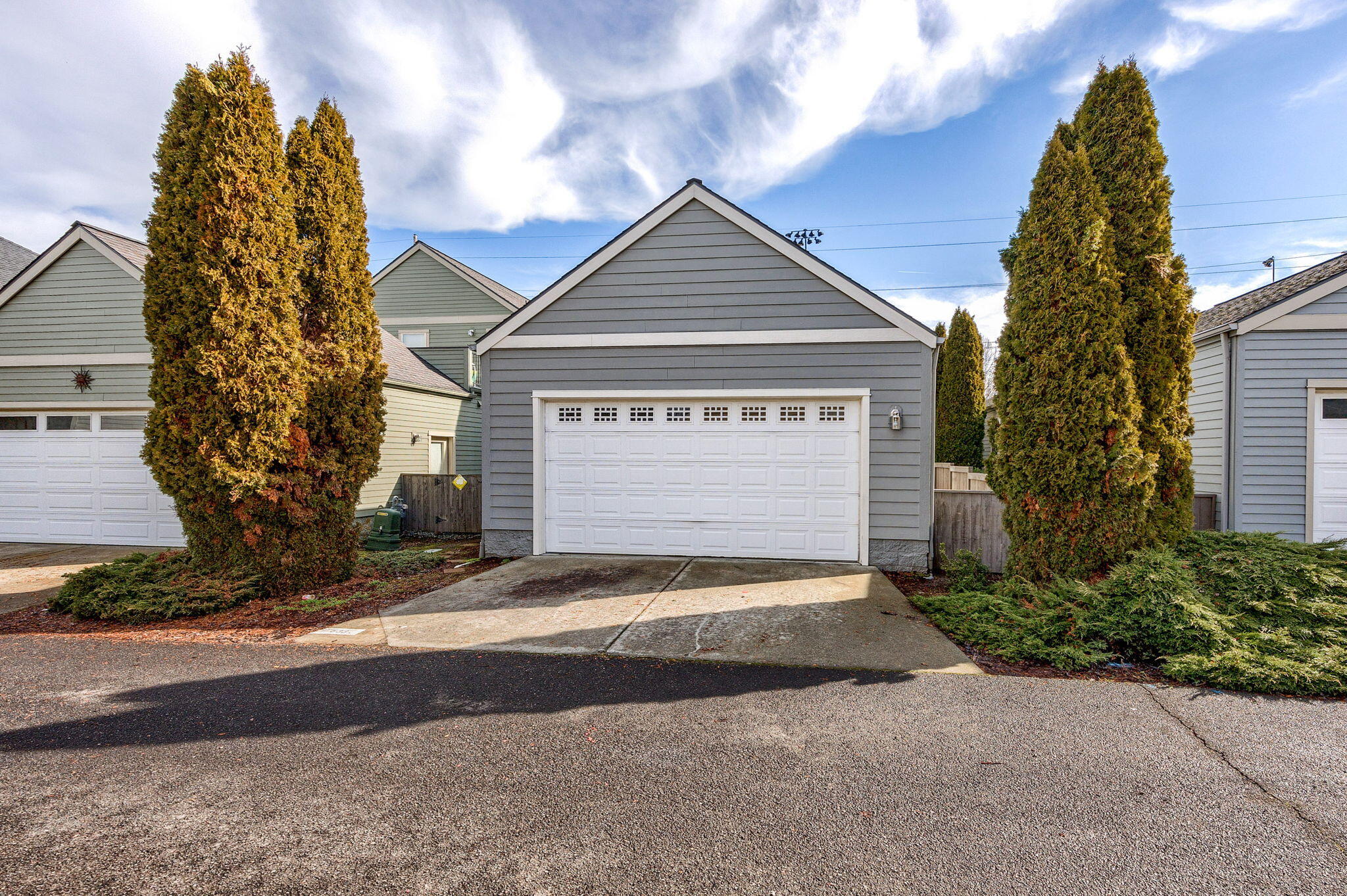 River Walk Subdivision - Residential