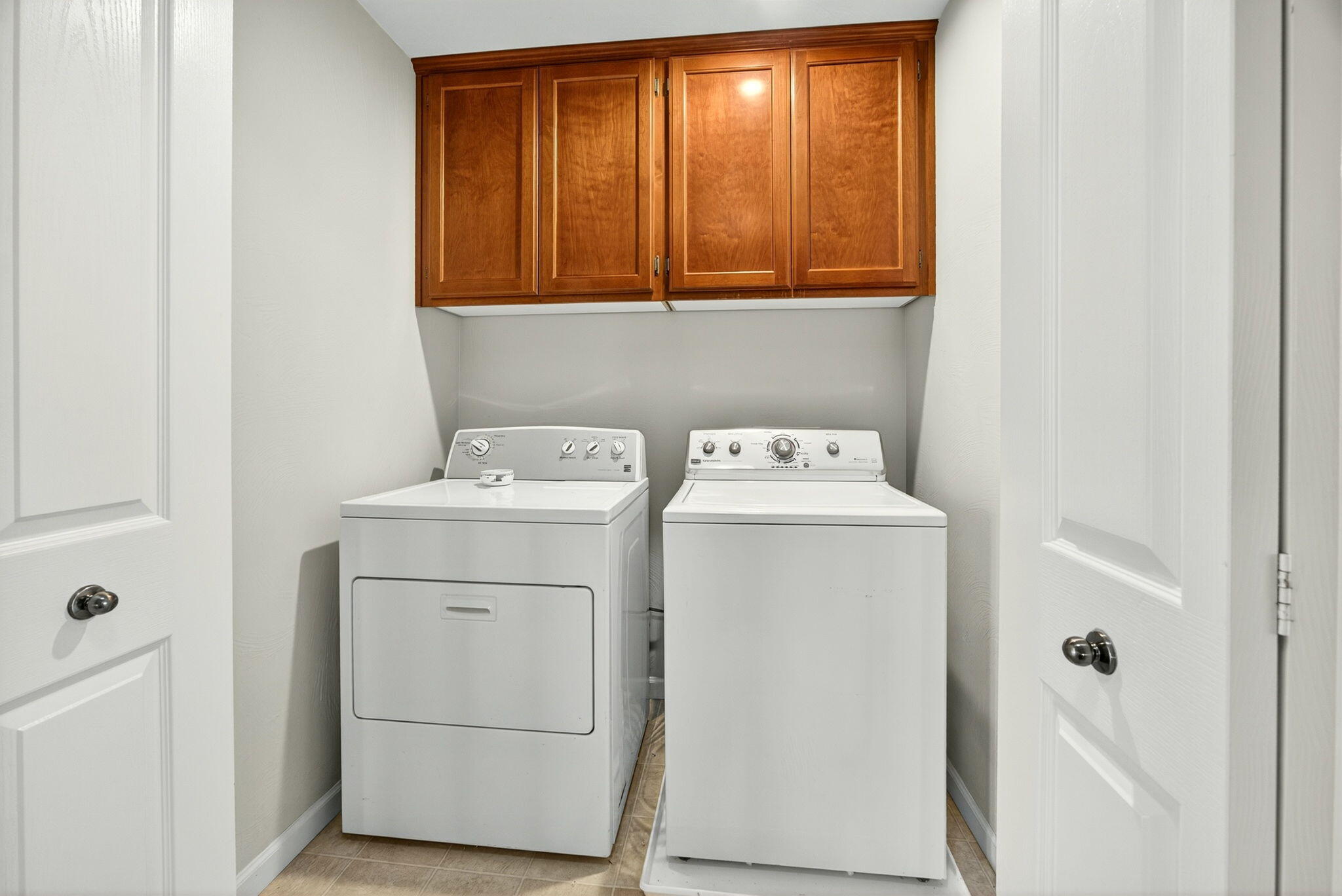 River Walk Subdivision - Residential