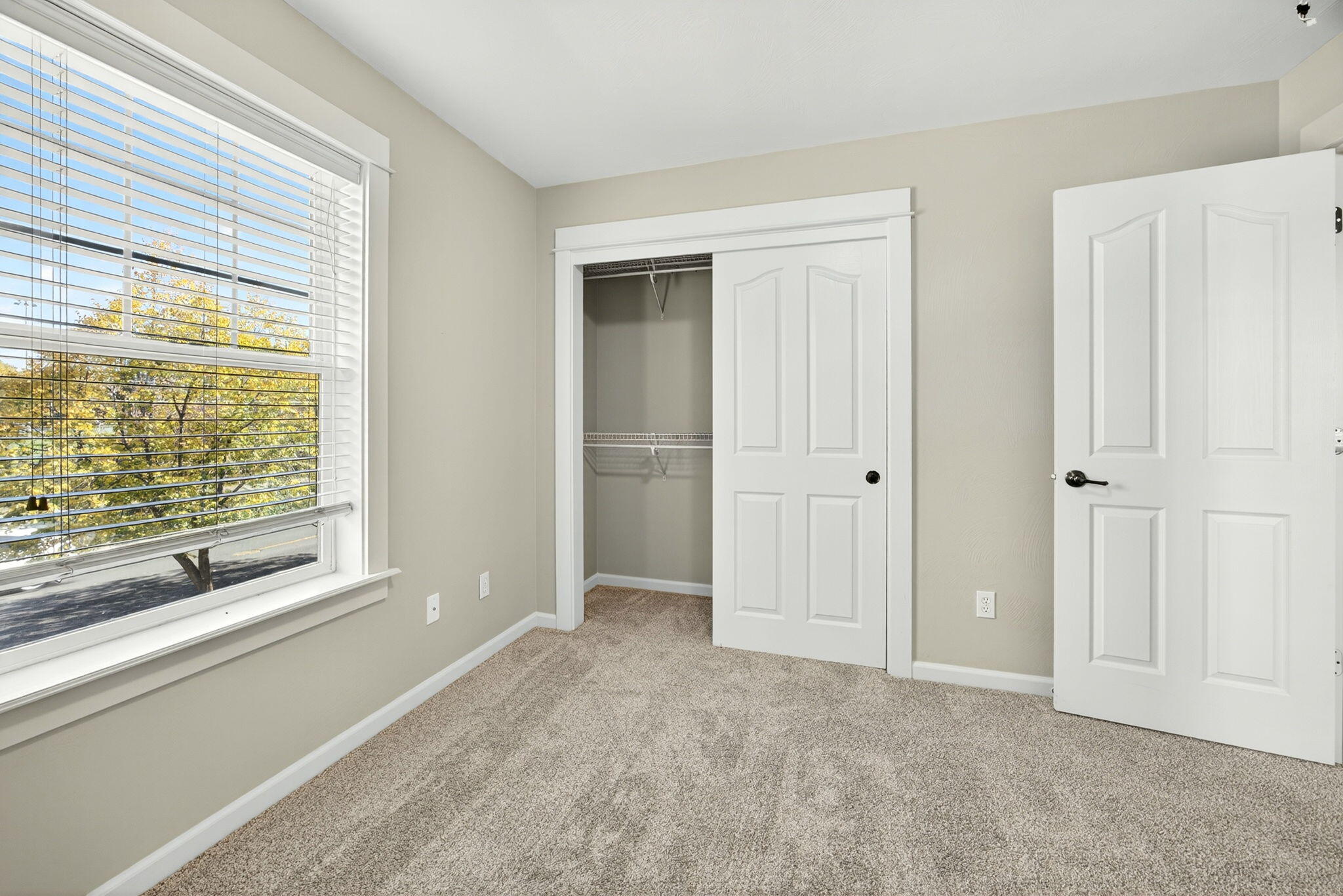 River Walk Subdivision - Residential