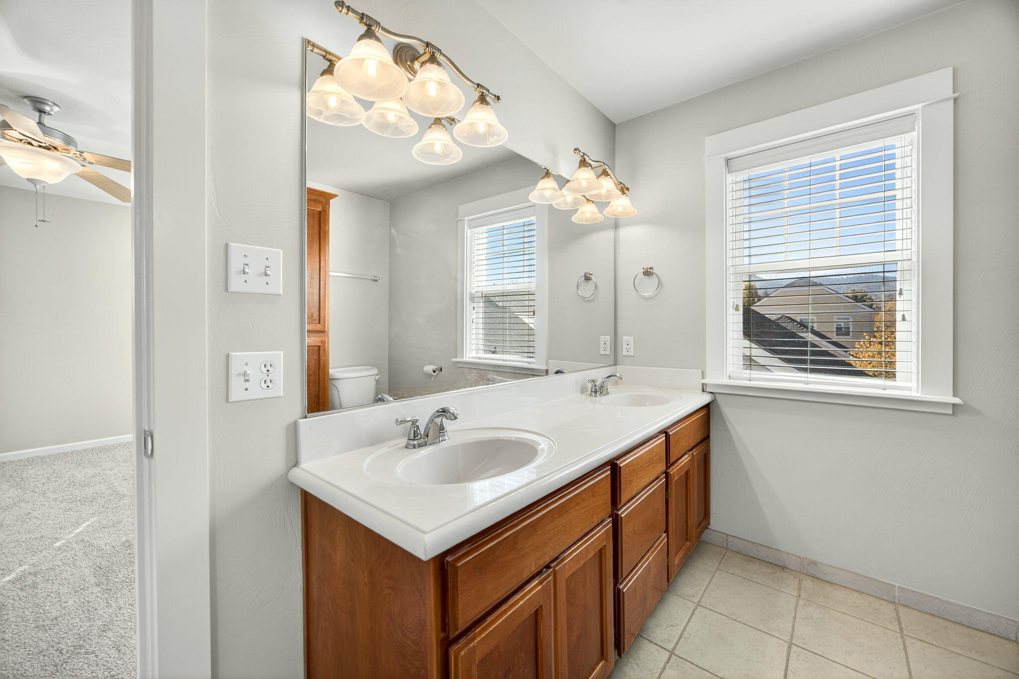 River Walk Subdivision - Residential