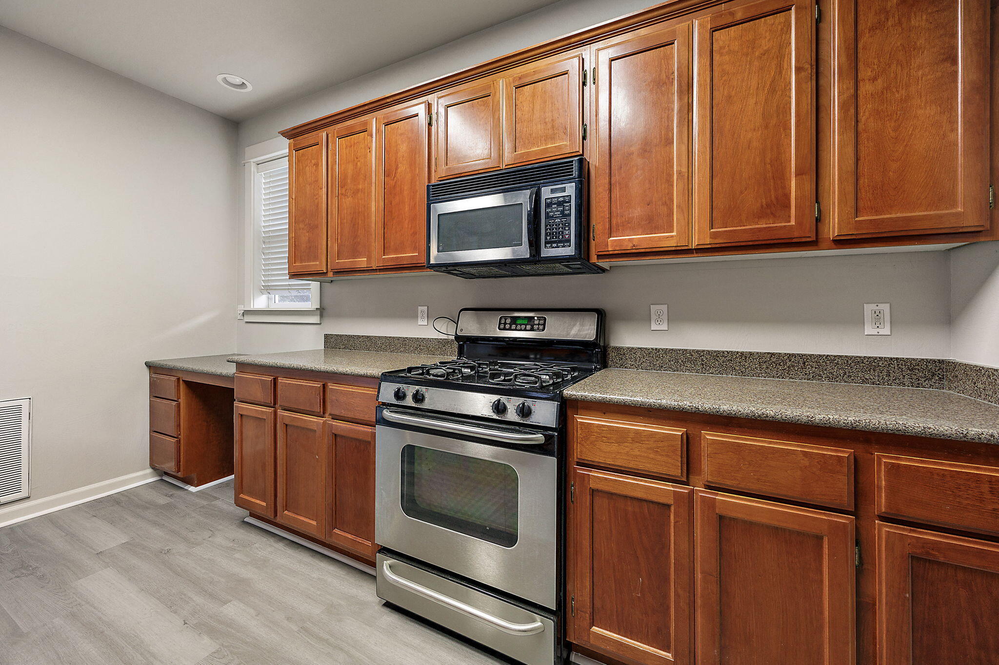 River Walk Subdivision - Residential