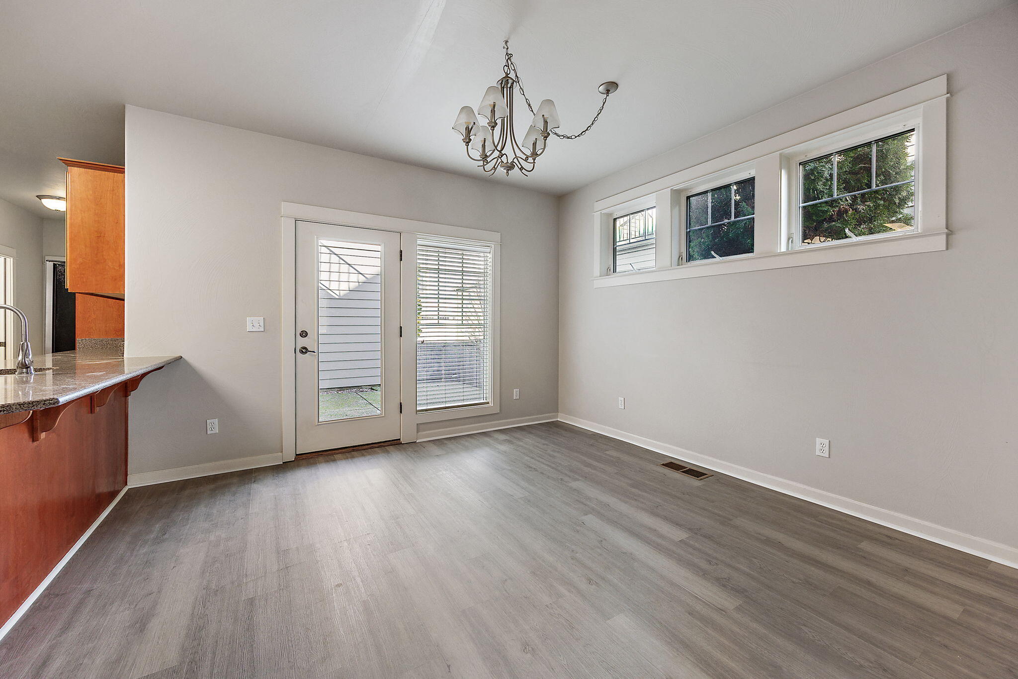 River Walk Subdivision - Residential