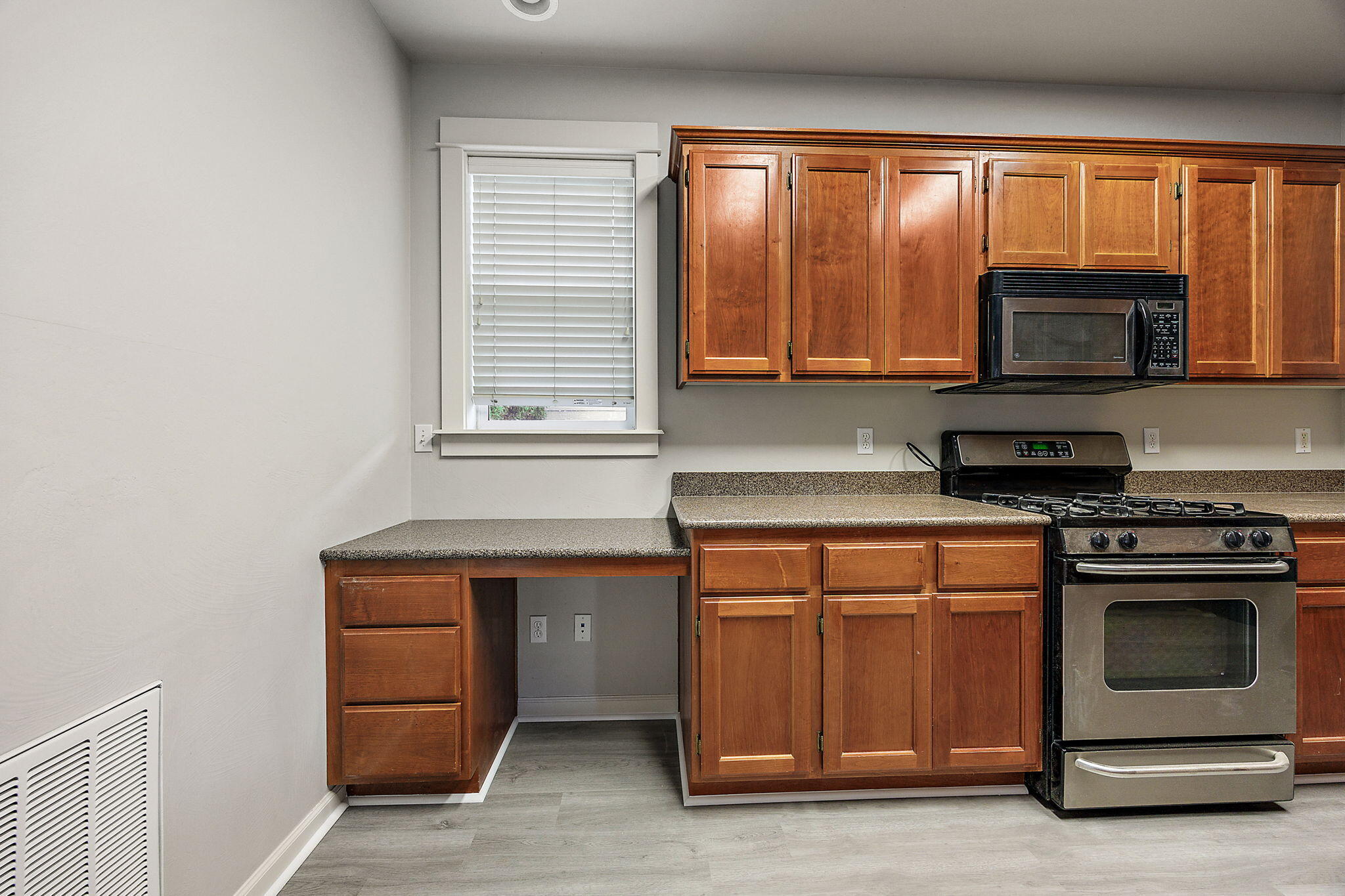 River Walk Subdivision - Residential